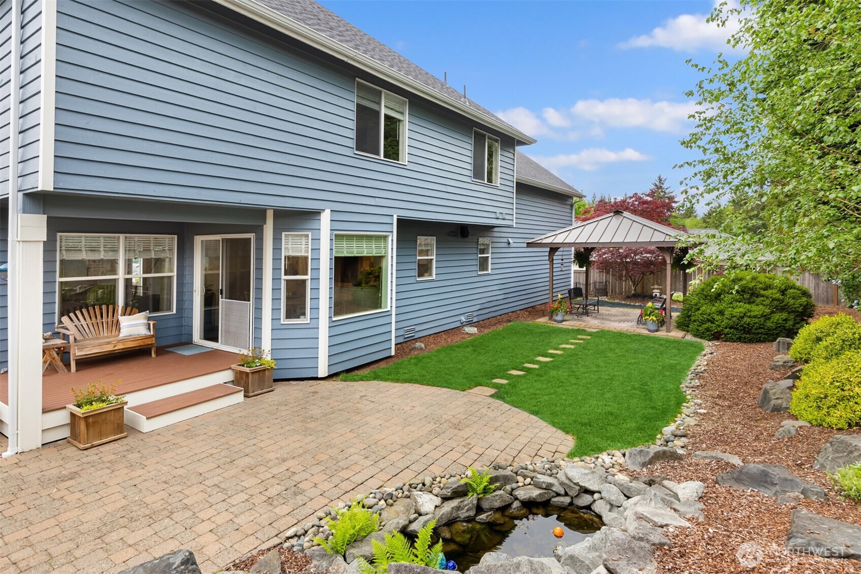 20282 12th Avenue NE, Poulsbo, WA 98370