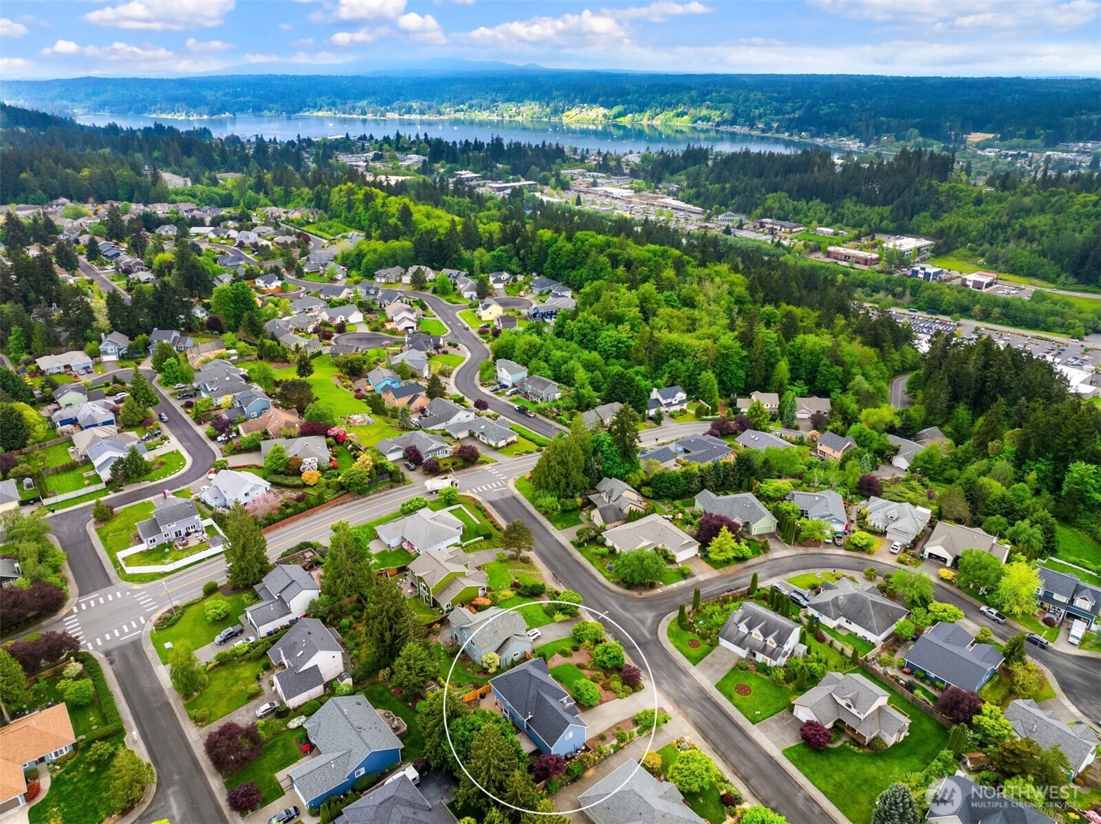 20282 12th Avenue NE, Poulsbo, WA 98370