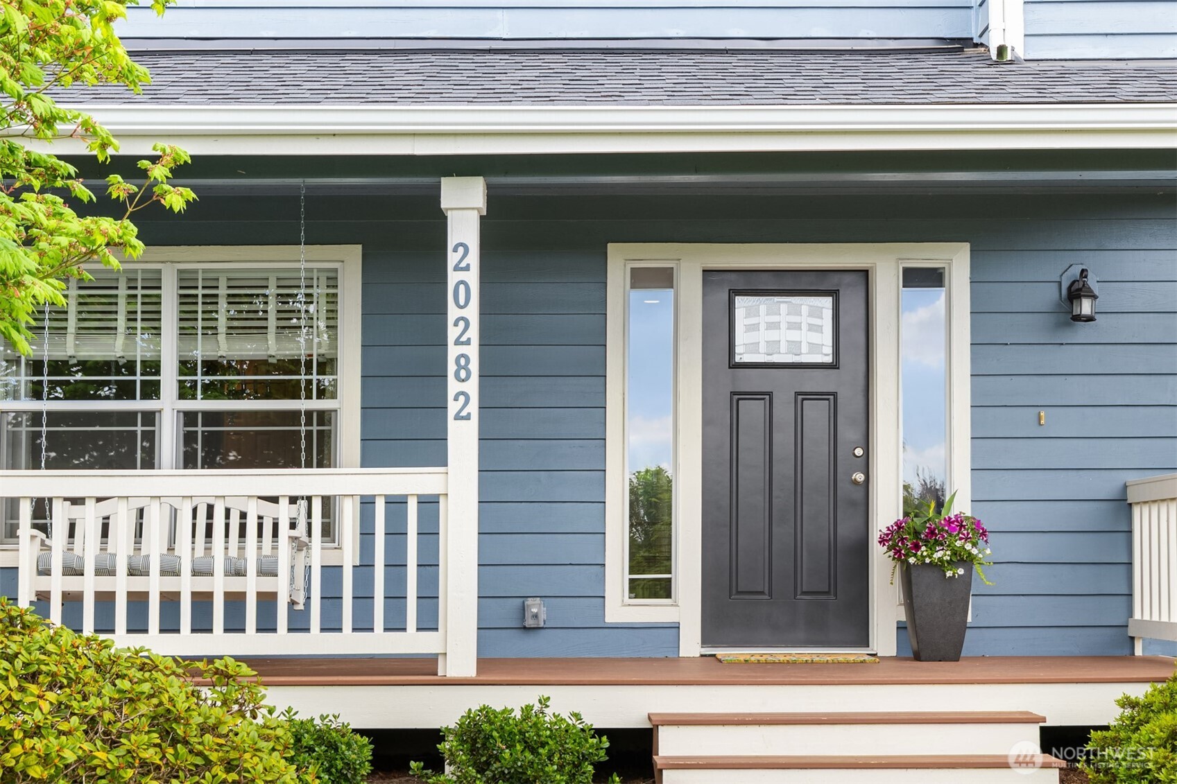 20282 12th Avenue NE, Poulsbo, WA 98370