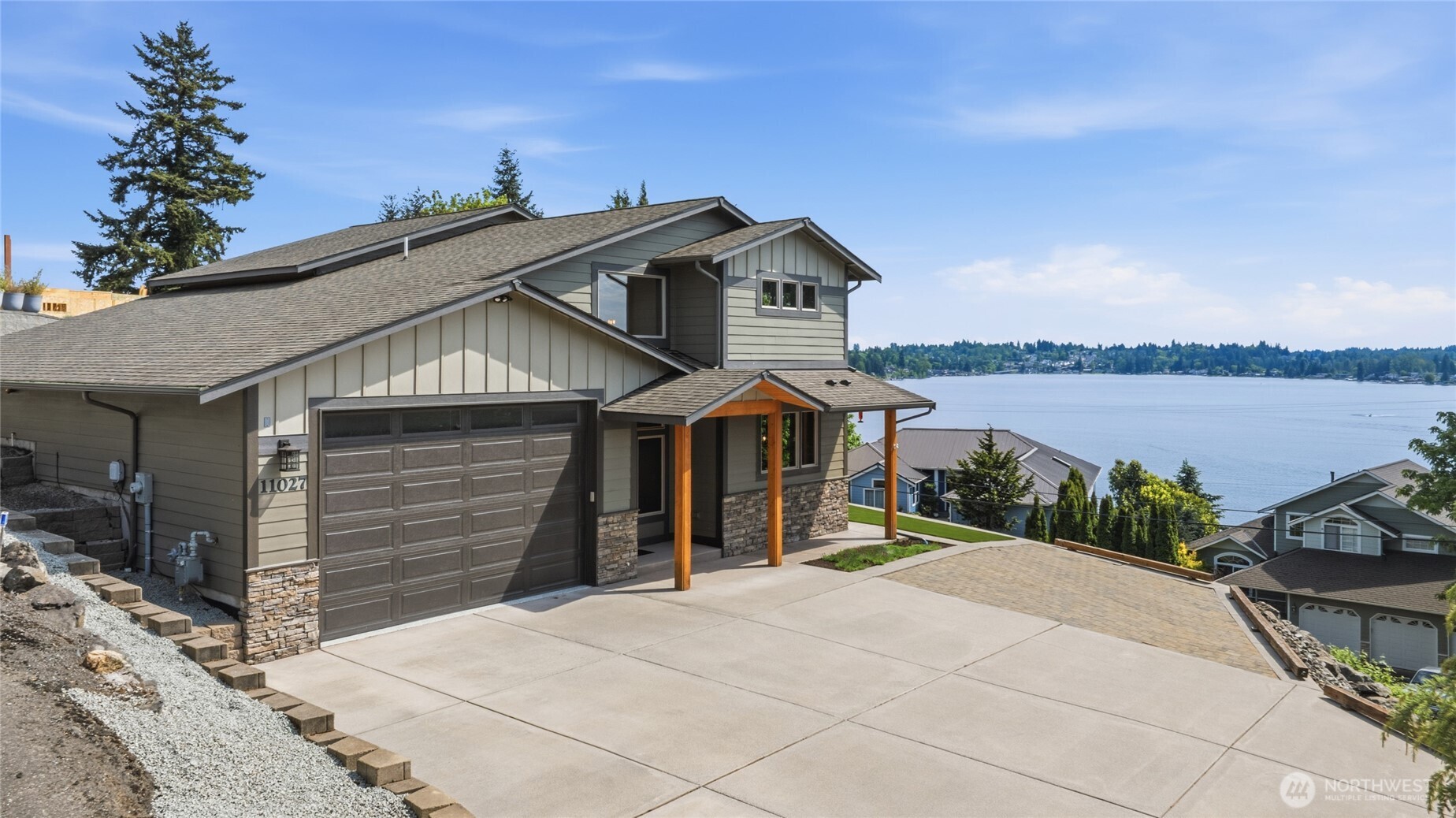 11027 Vernon Road , Lake Stevens, WA 98258