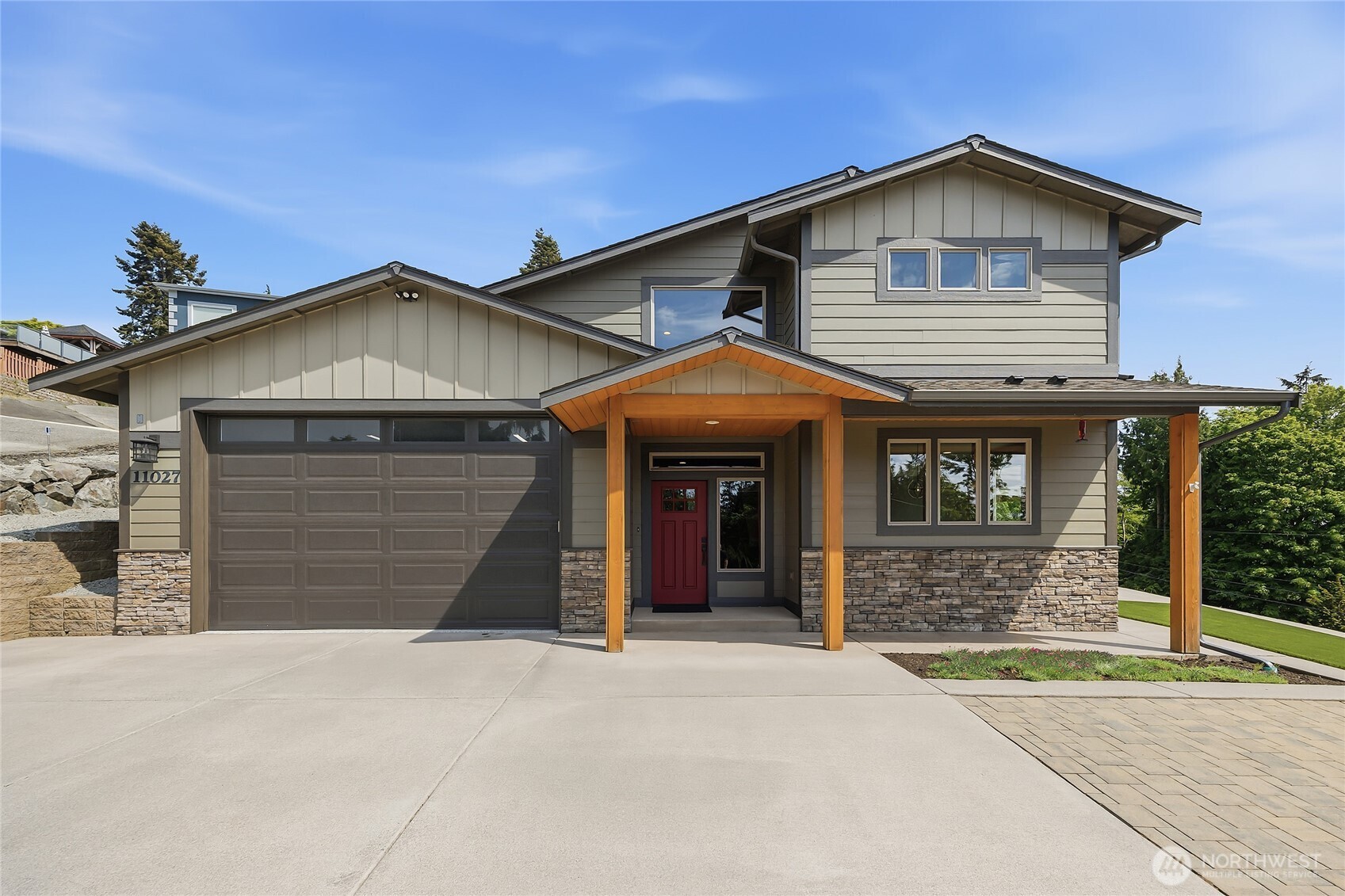 11027 Vernon Road , Lake Stevens, WA 98258
