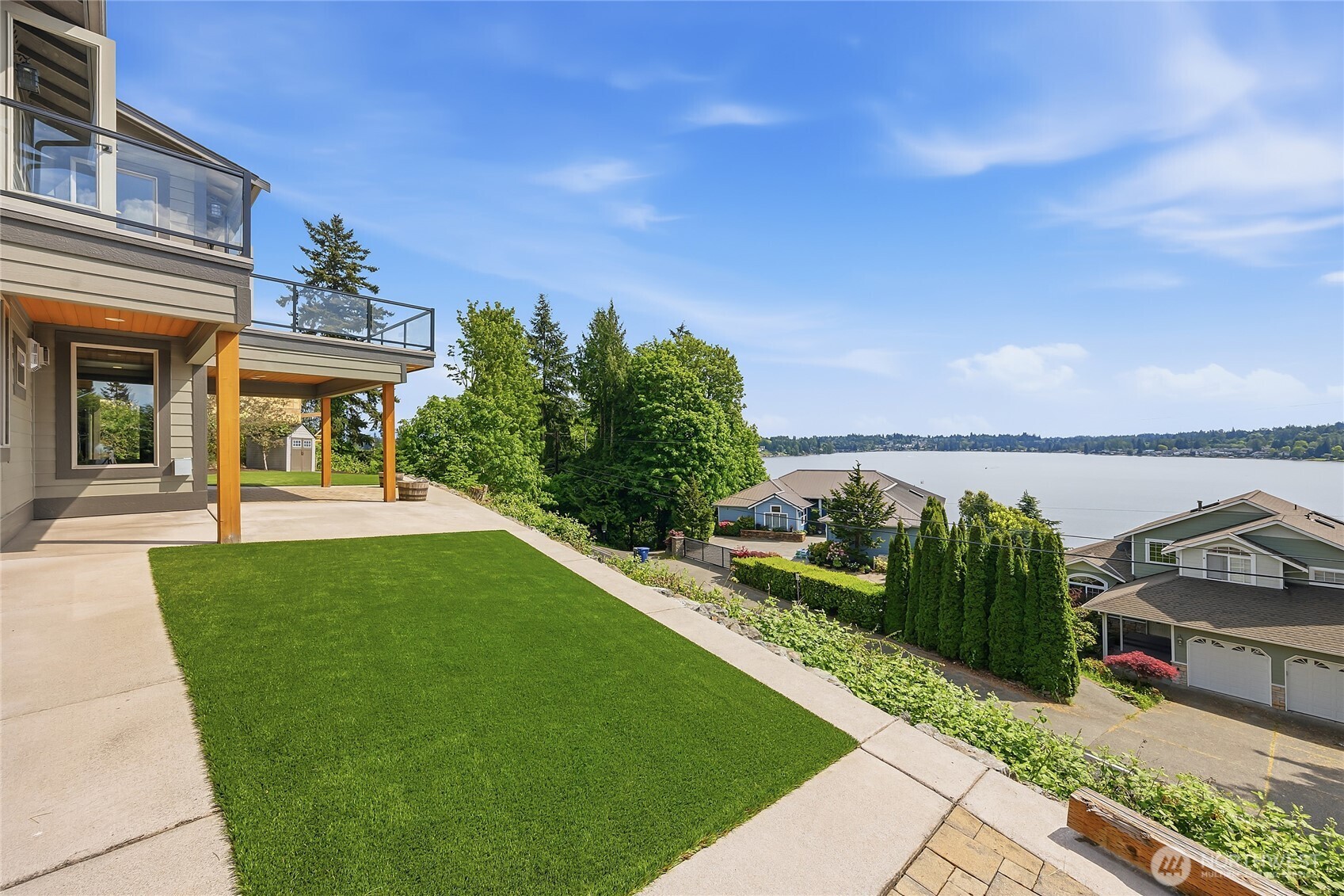 11027 Vernon Road , Lake Stevens, WA 98258