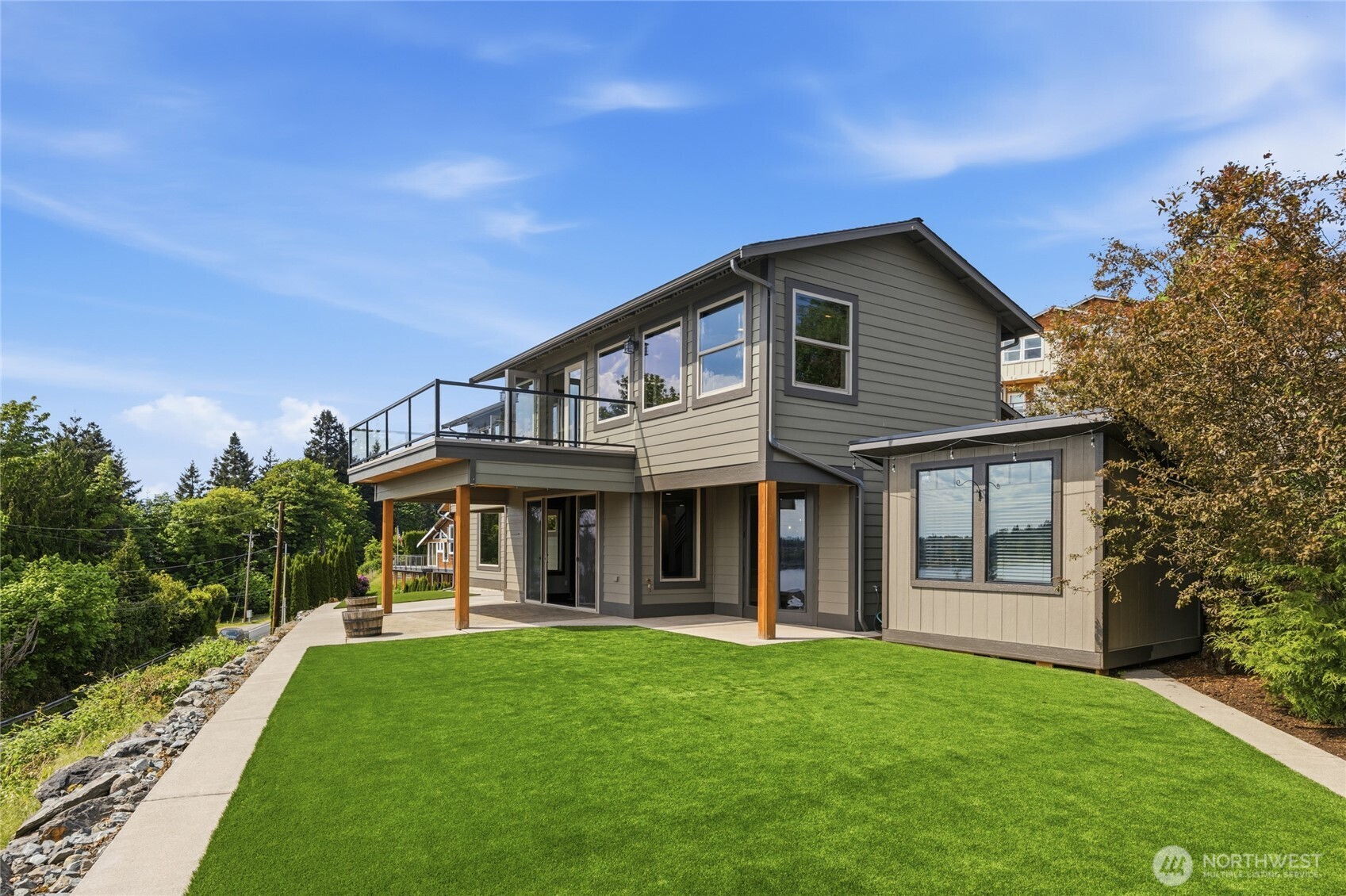 11027 Vernon Road , Lake Stevens, WA 98258