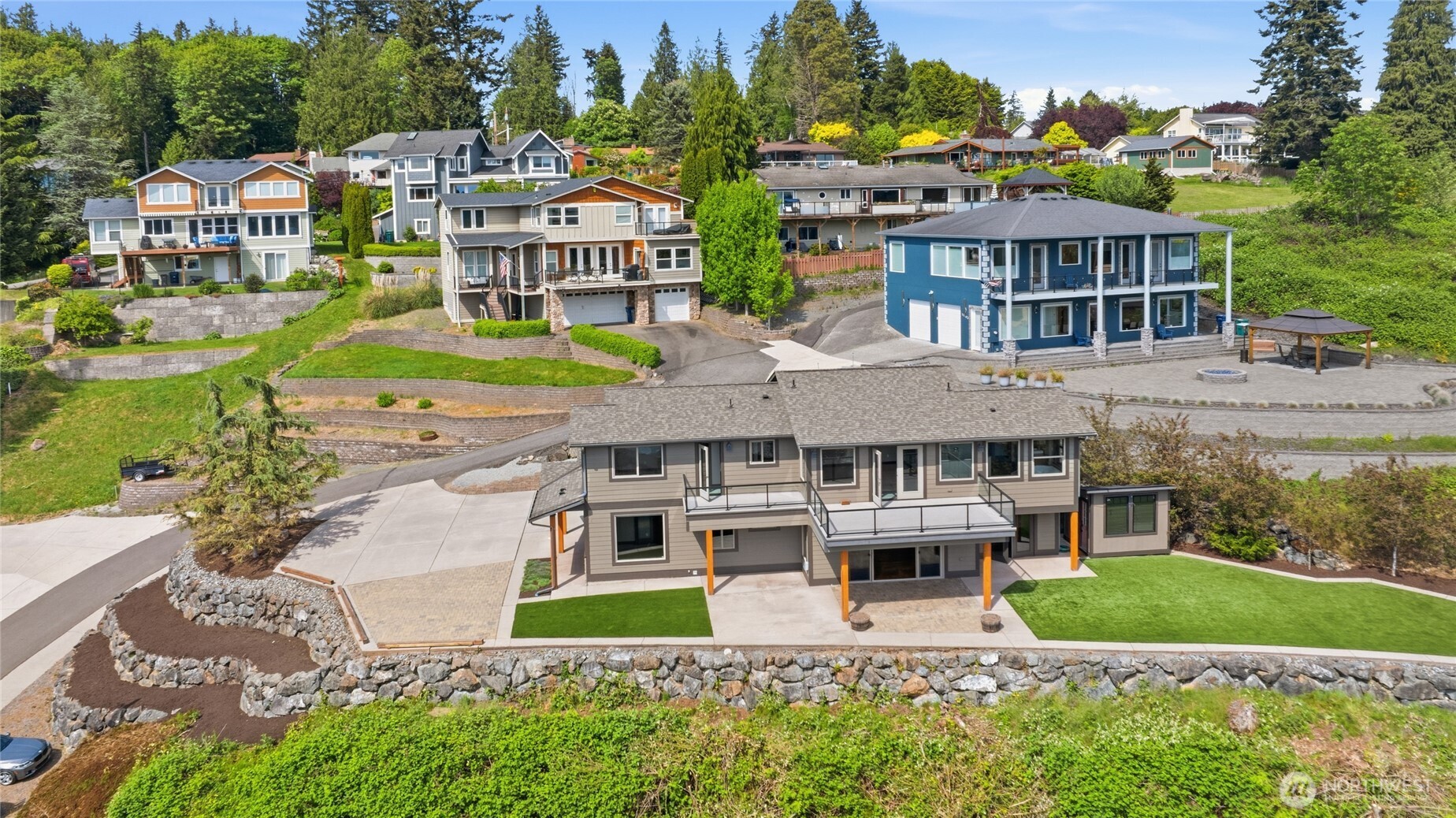 11027 Vernon Road , Lake Stevens, WA 98258