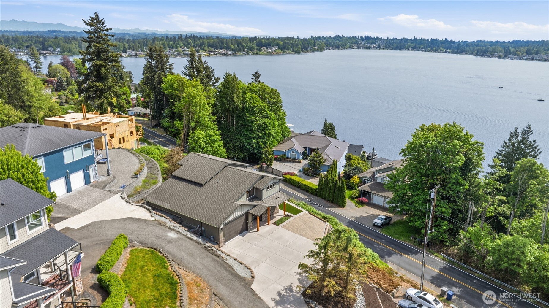 11027 Vernon Road , Lake Stevens, WA 98258