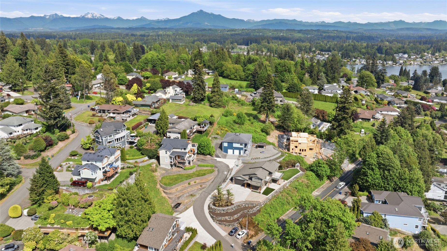 11027 Vernon Road , Lake Stevens, WA 98258