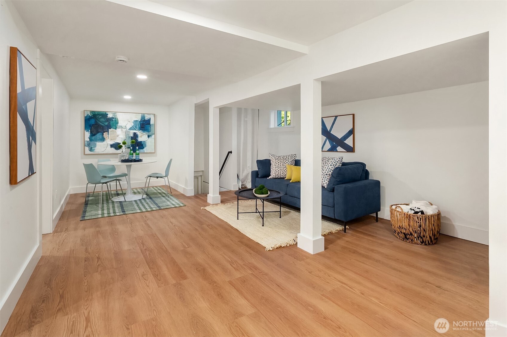 317 NE 58th Street , Seattle, WA 98105