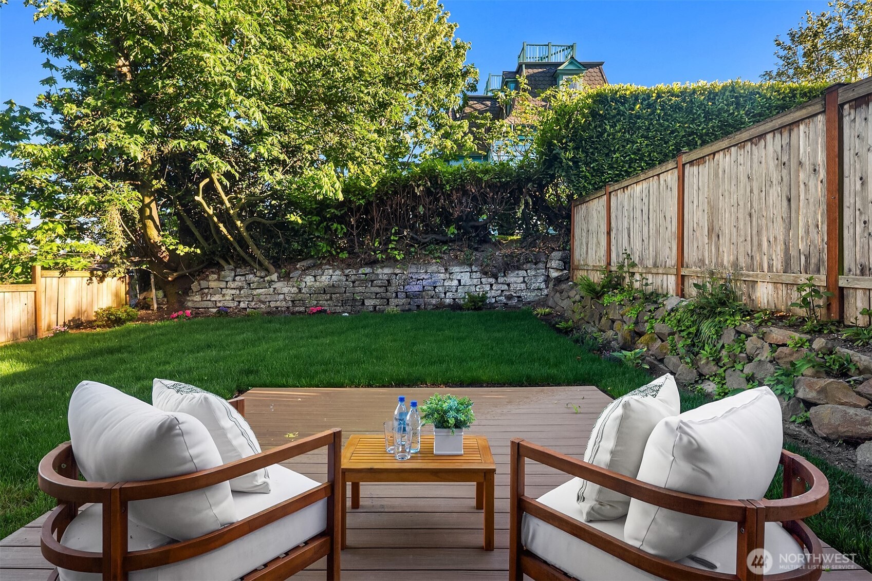 317 NE 58th Street , Seattle, WA 98105