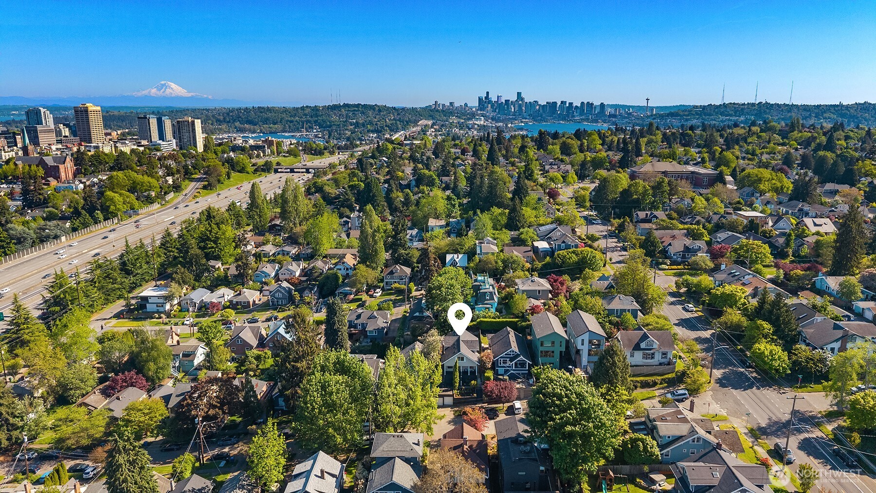 317 NE 58th Street , Seattle, WA 98105