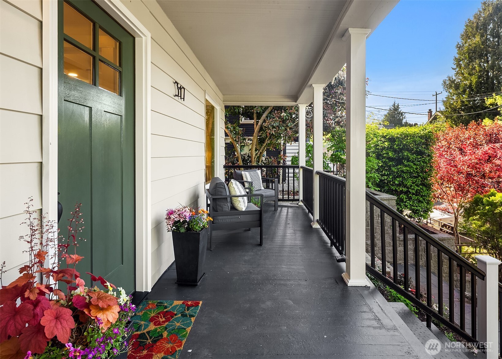 317 NE 58th Street , Seattle, WA 98105