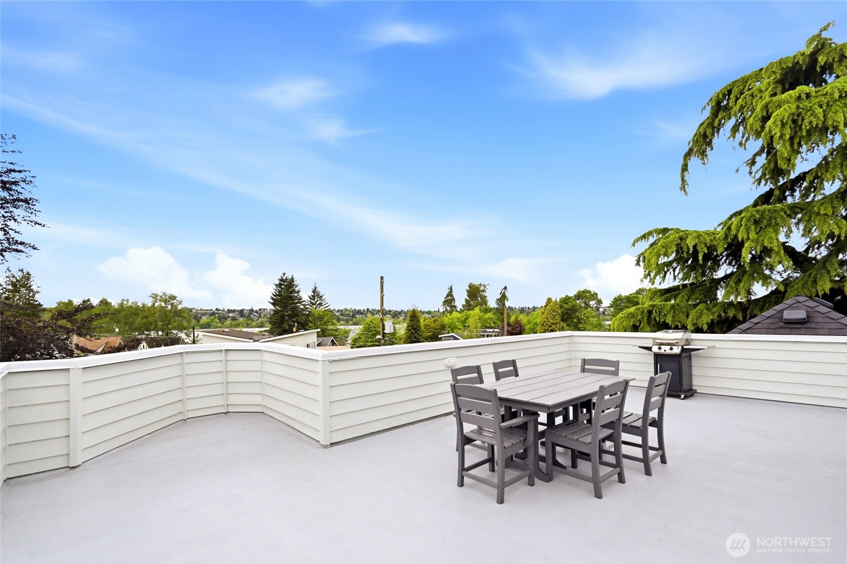2107 N 63rd Street , Seattle, WA 98103