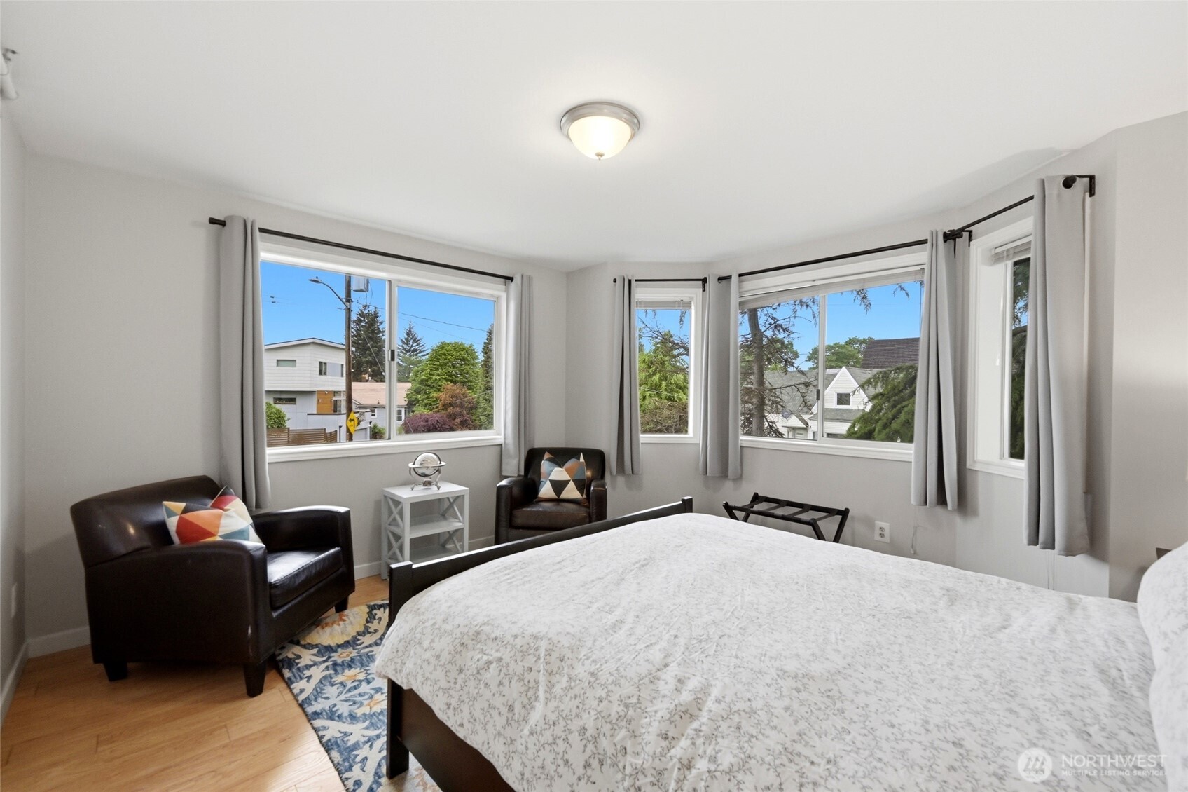 2107 N 63rd Street , Seattle, WA 98103