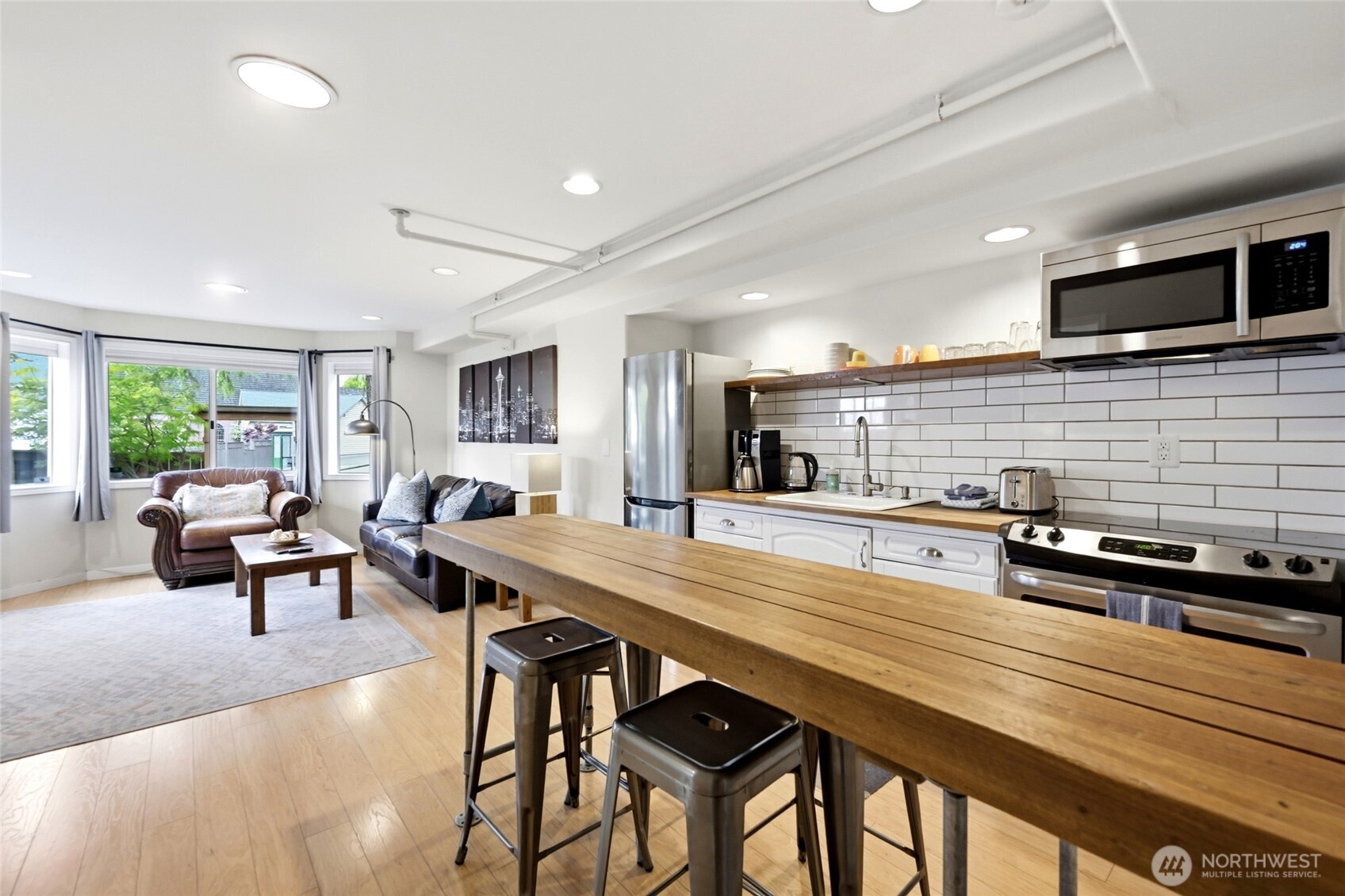 2107 N 63rd Street , Seattle, WA 98103