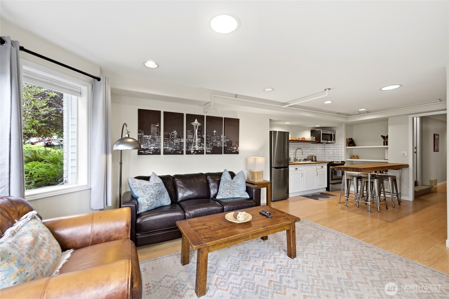 2107 N 63rd Street , Seattle, WA 98103