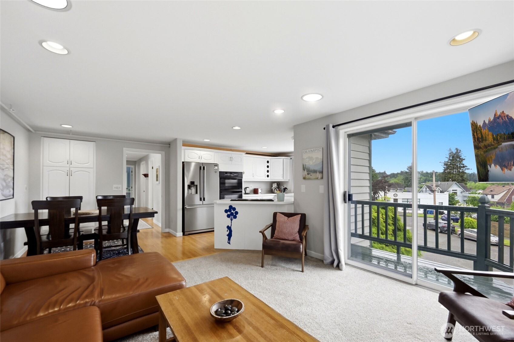 2107 N 63rd Street , Seattle, WA 98103