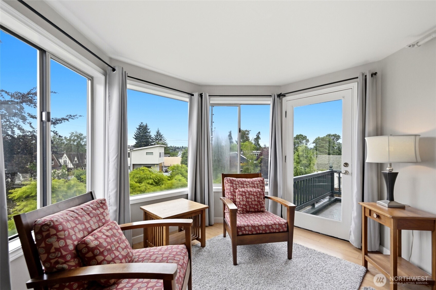 2107 N 63rd Street , Seattle, WA 98103