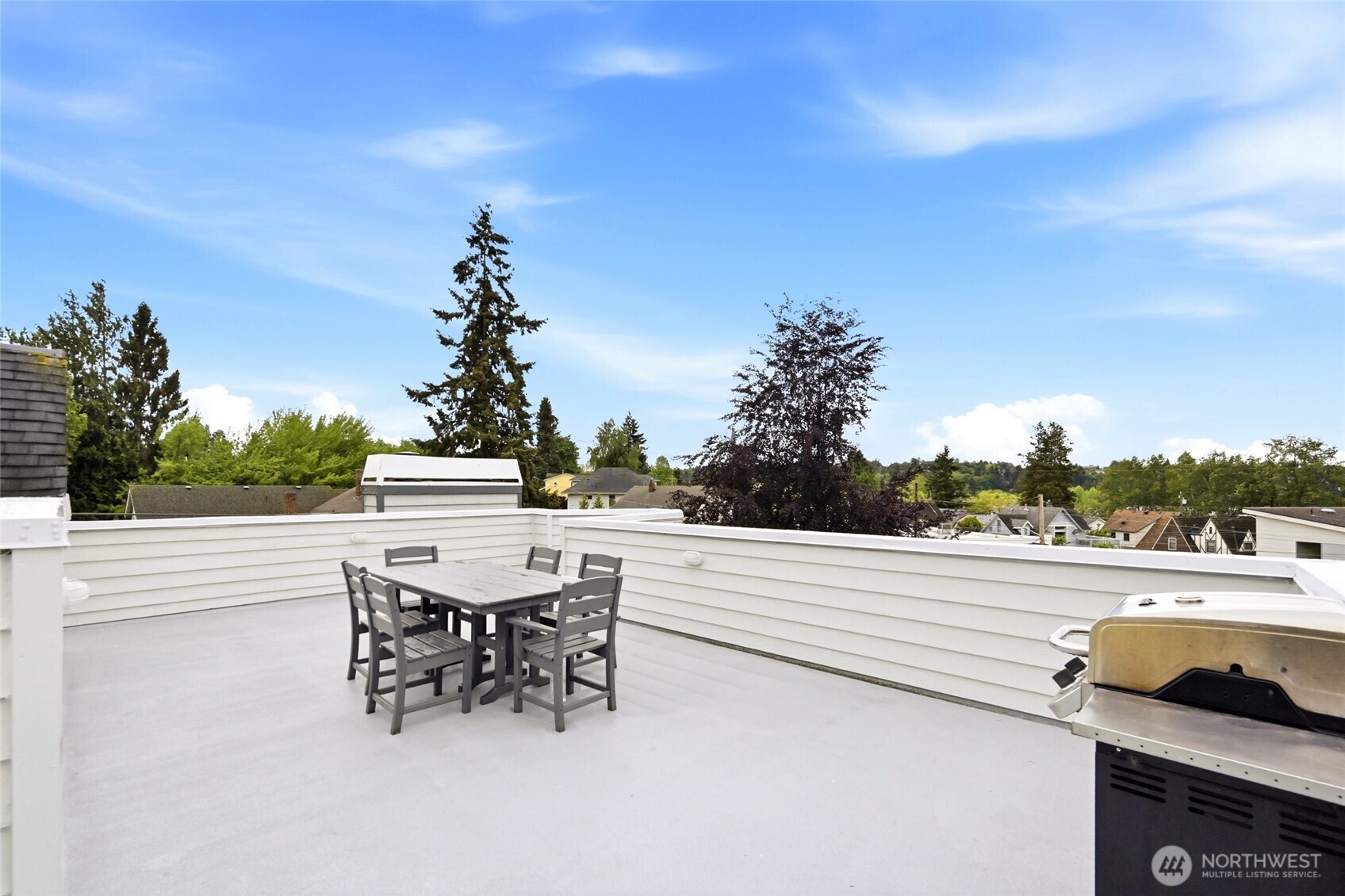 2107 N 63rd Street , Seattle, WA 98103