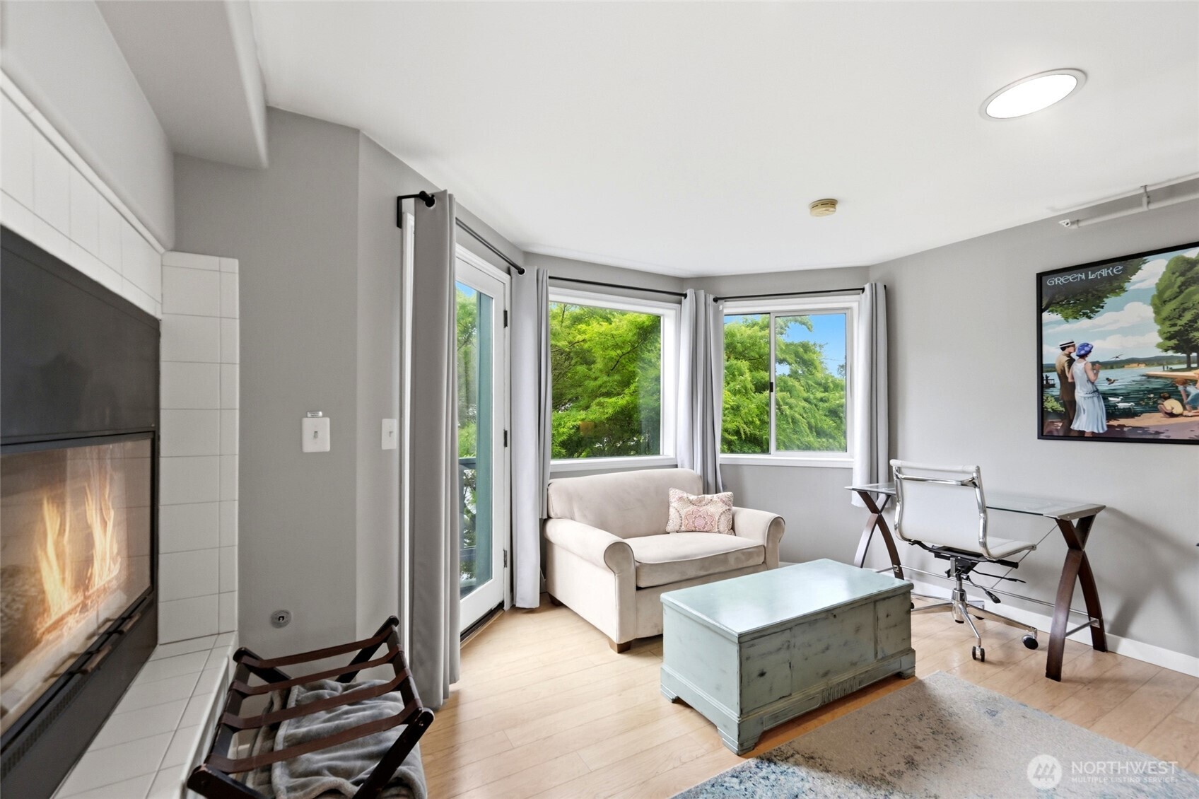 2107 N 63rd Street , Seattle, WA 98103