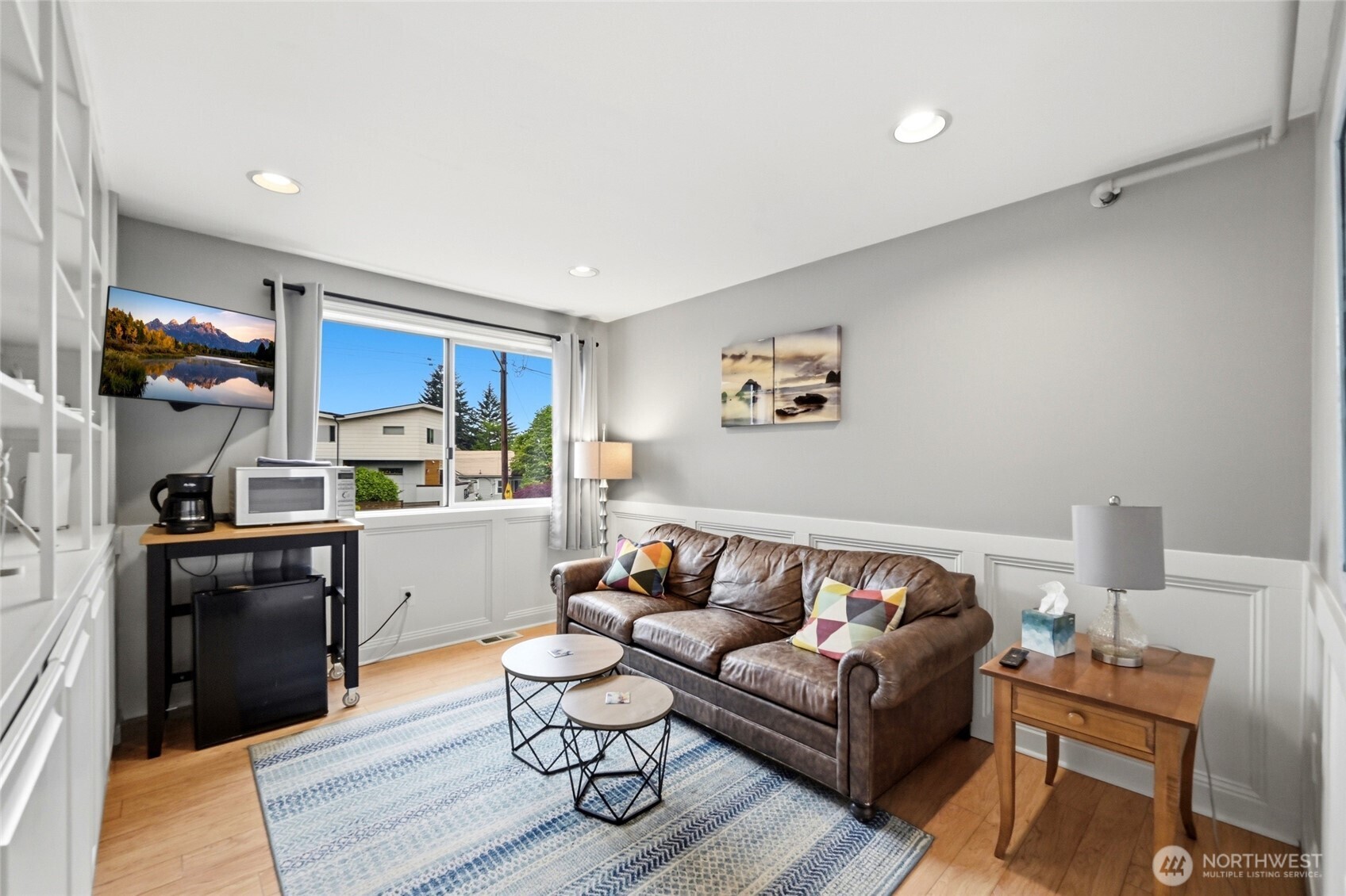 2107 N 63rd Street , Seattle, WA 98103