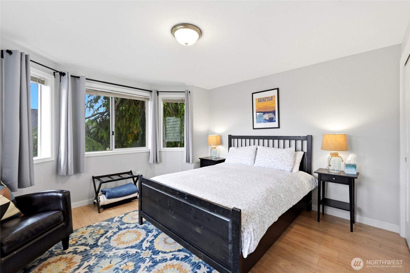 2107 N 63rd Street , Seattle, WA 98103