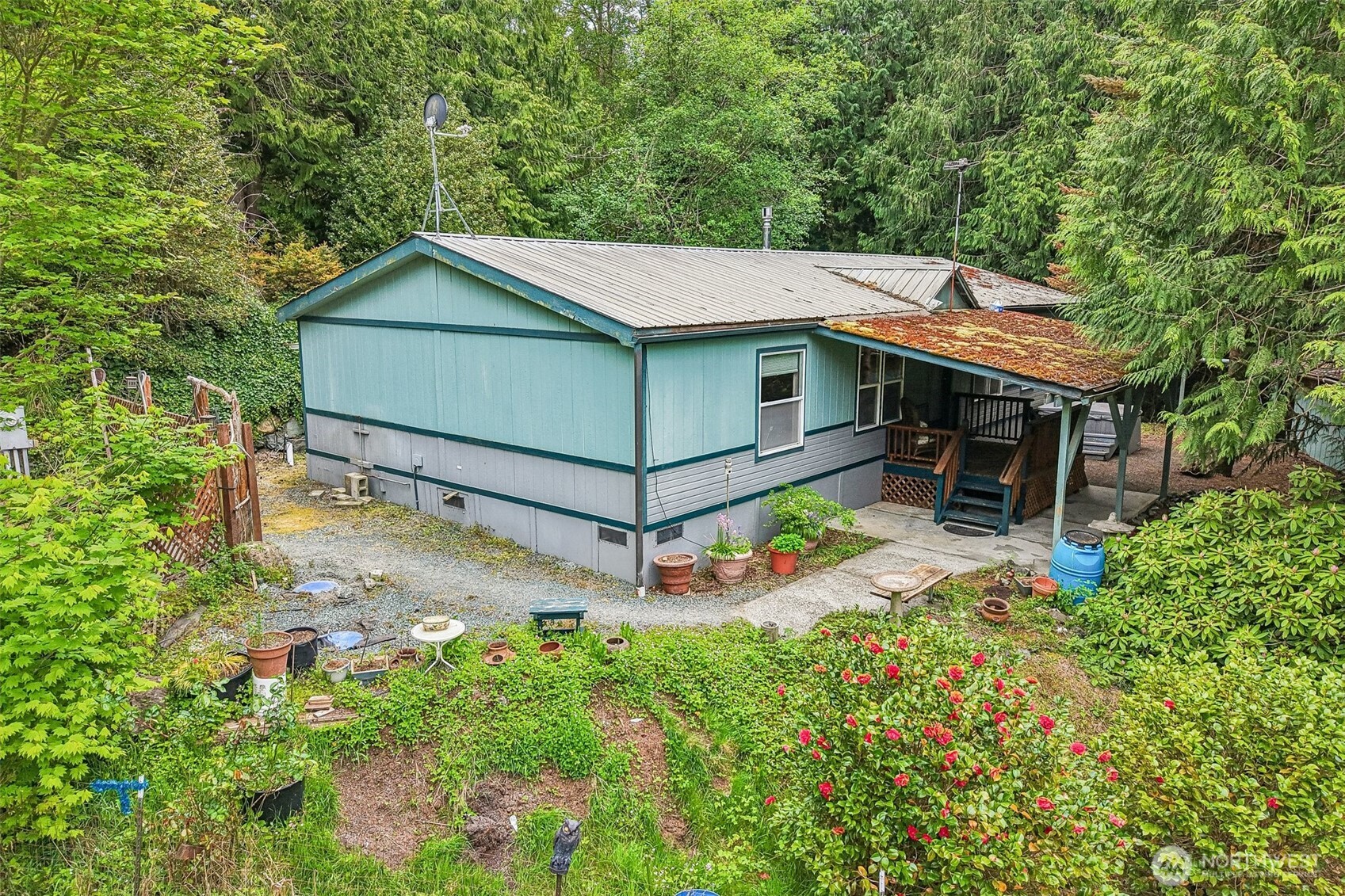 5160 Blacktail Lane , Langley, WA 98260