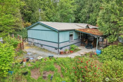 5160 Blacktail Lane , Langley, WA 98260