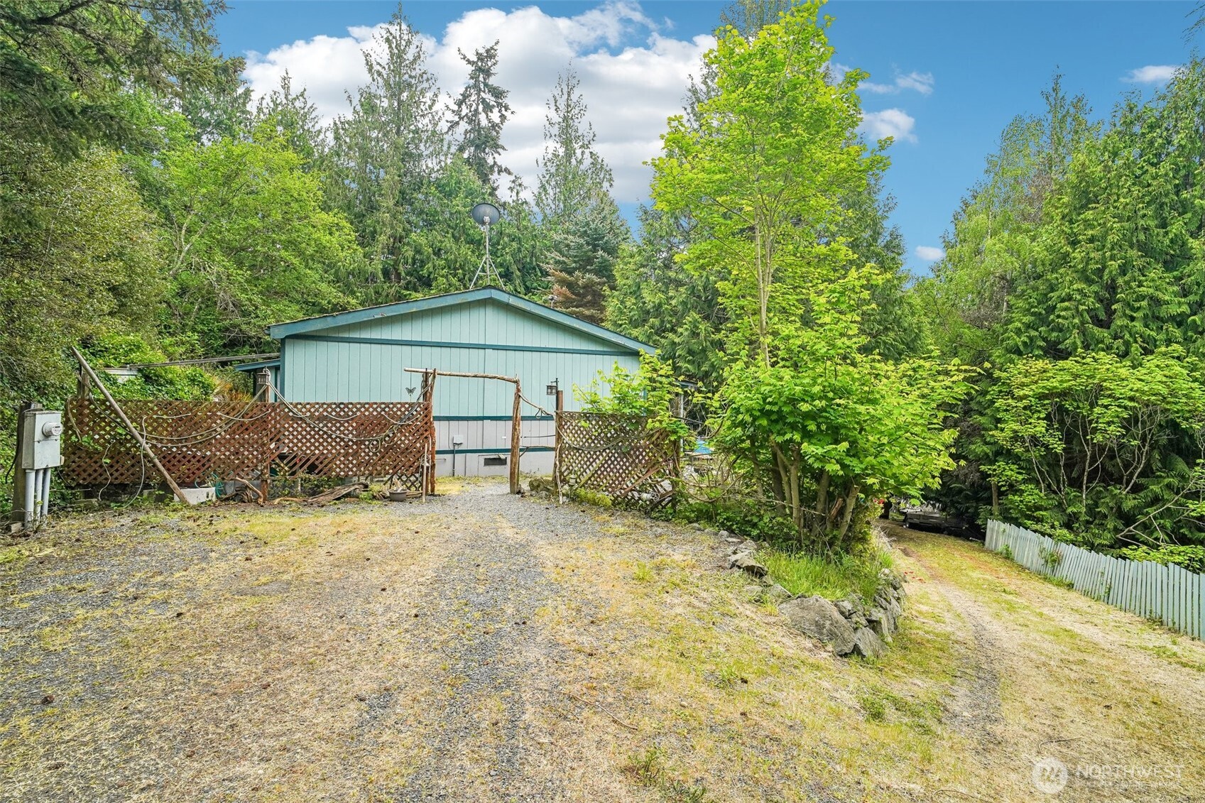5160 Blacktail Lane , Langley, WA 98260