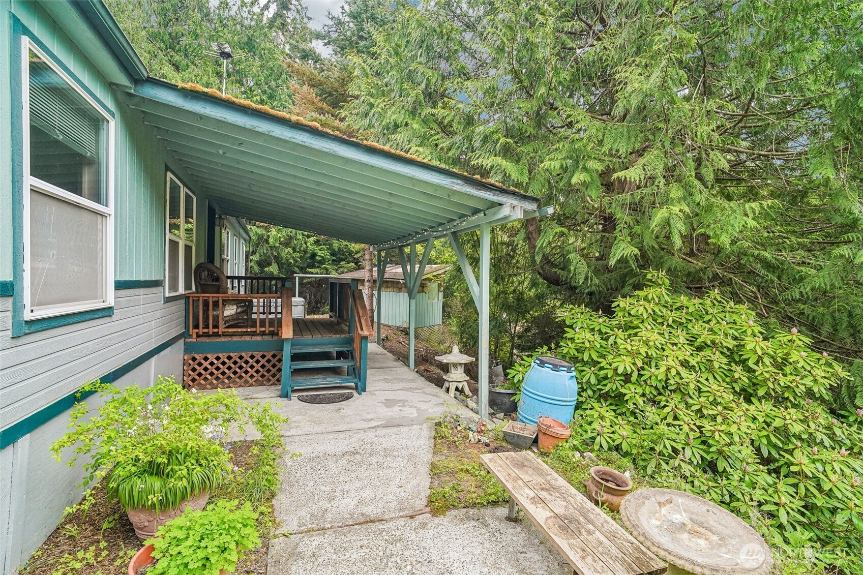 5160 Blacktail Lane , Langley, WA 98260