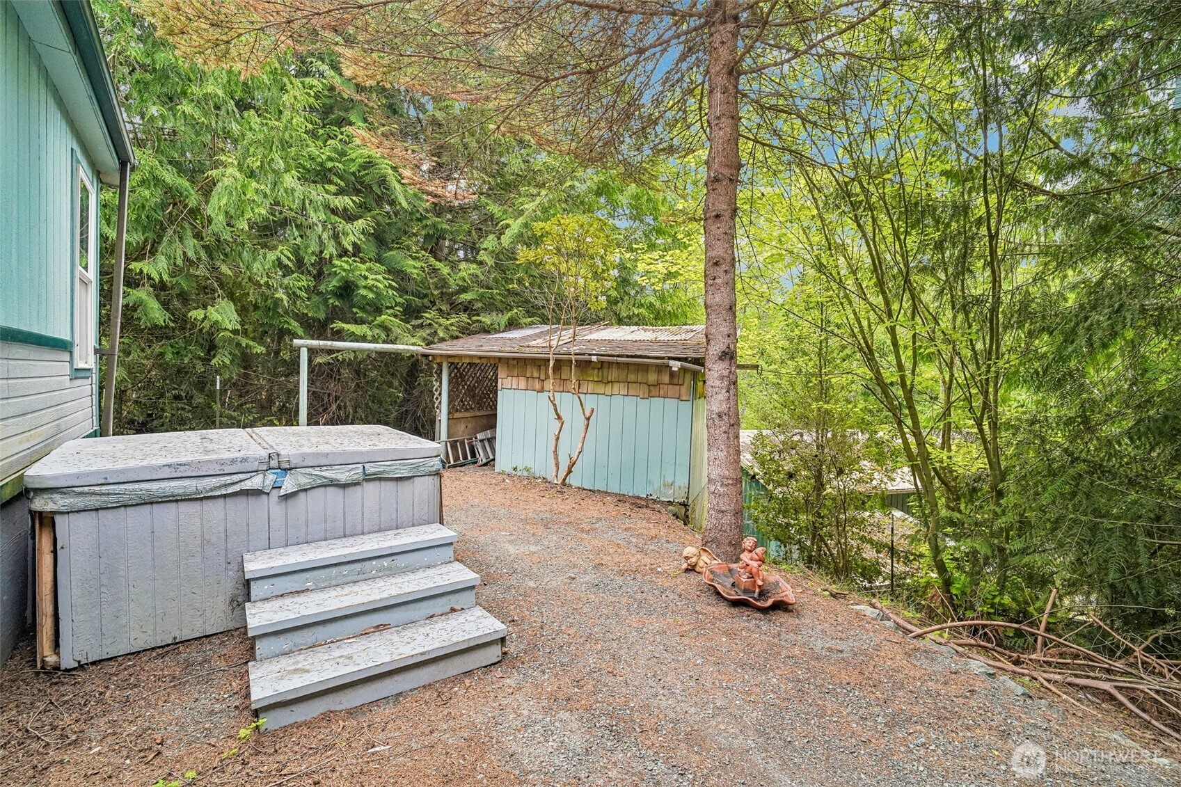 5160 Blacktail Lane , Langley, WA 98260