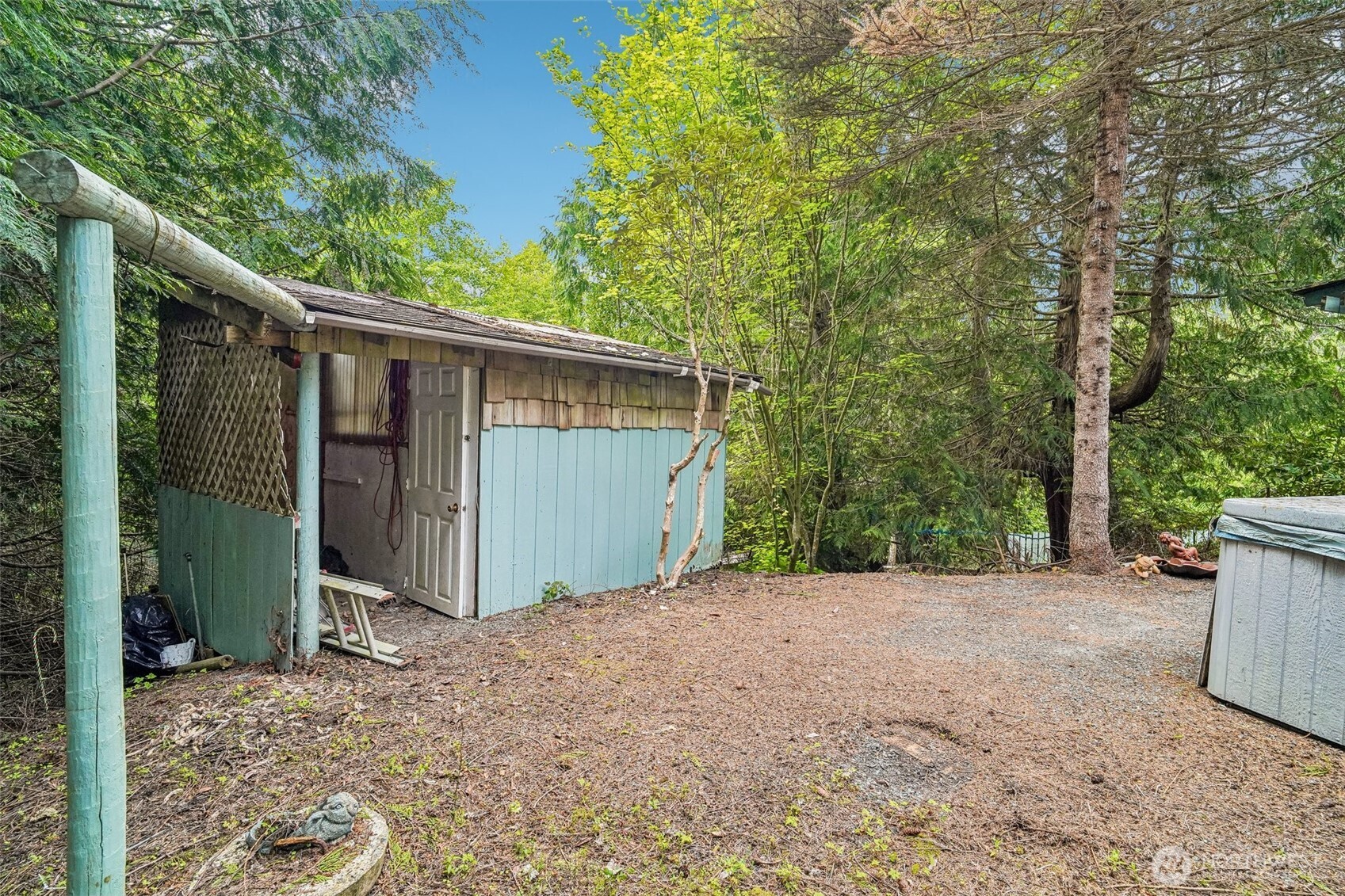 5160 Blacktail Lane , Langley, WA 98260