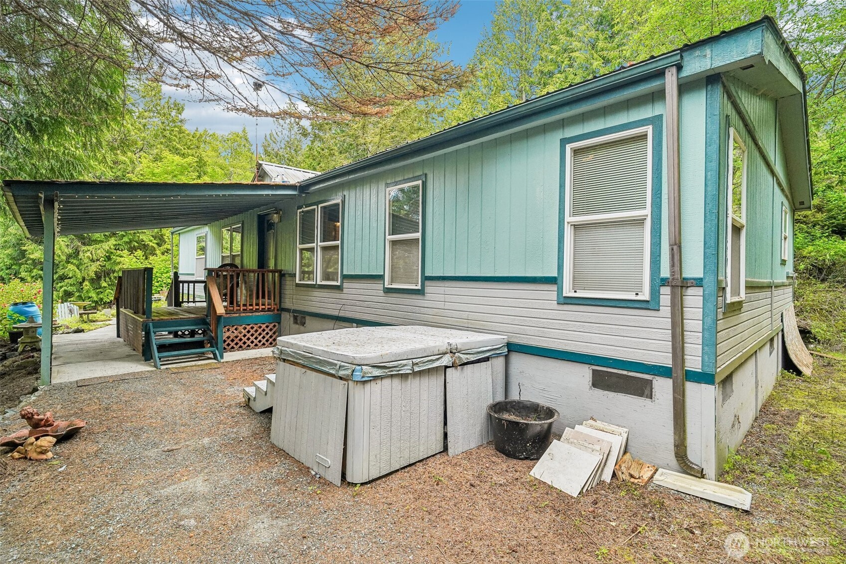 5160 Blacktail Lane , Langley, WA 98260