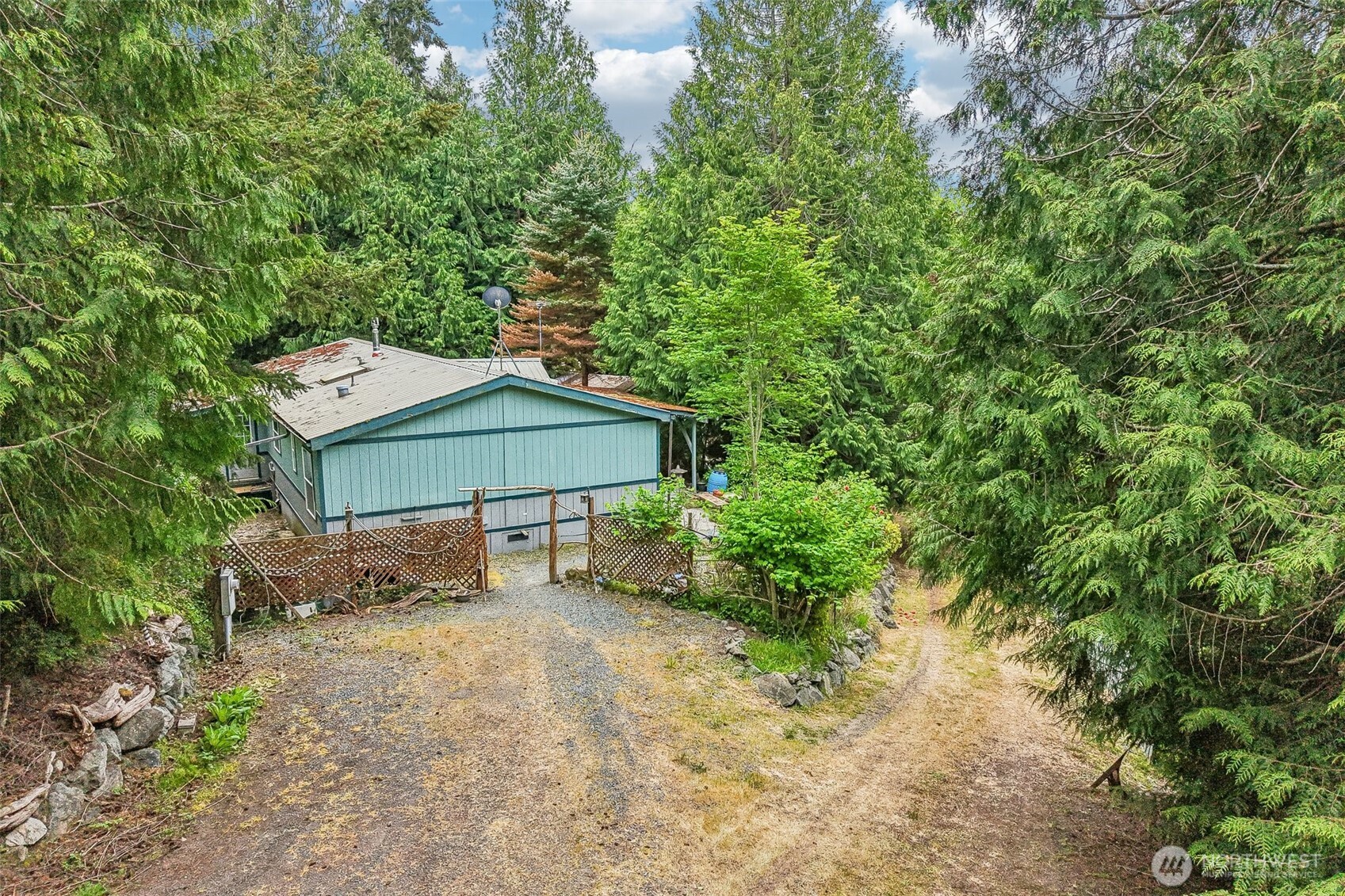 5160 Blacktail Lane , Langley, WA 98260