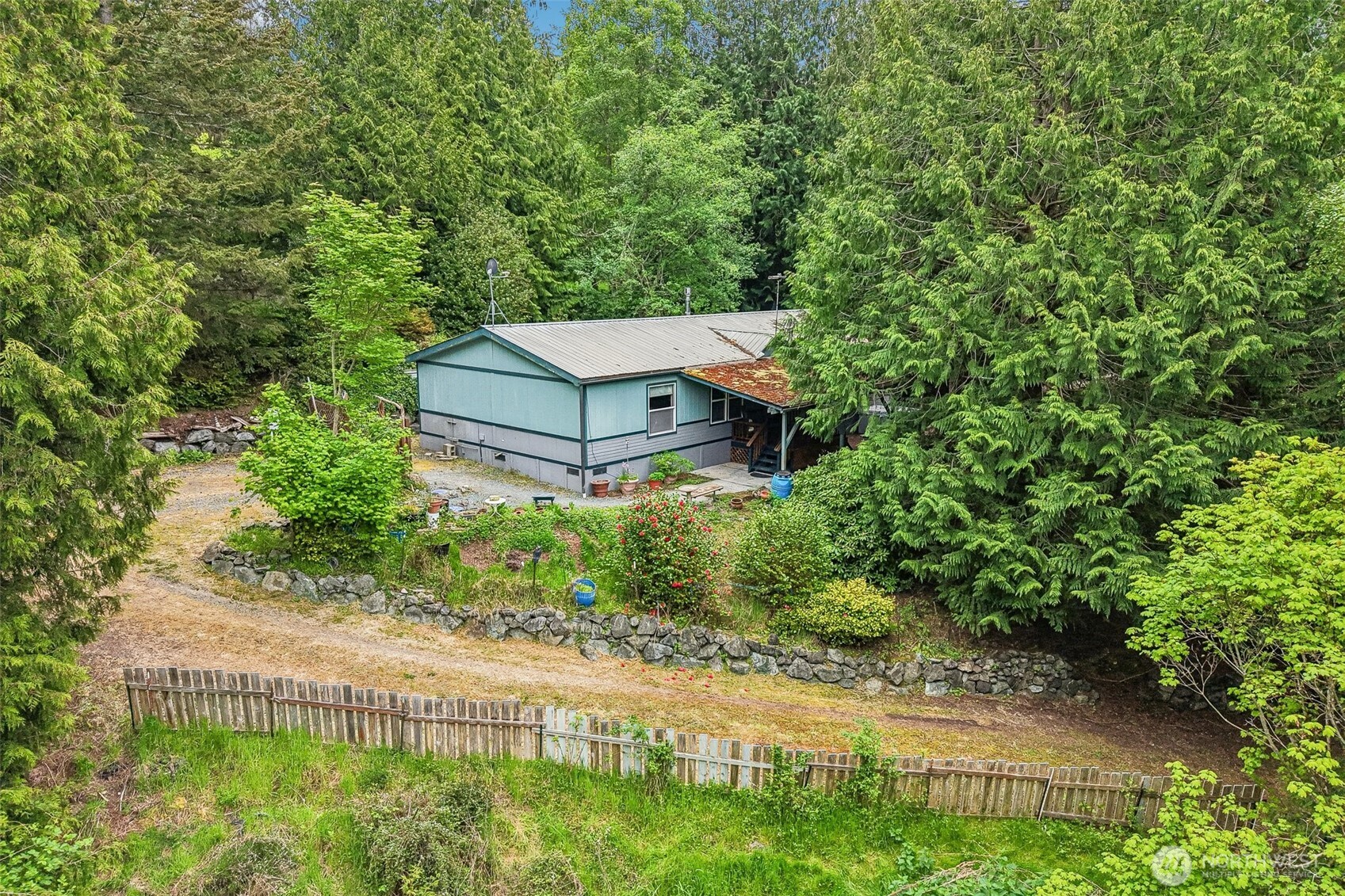 5160 Blacktail Lane , Langley, WA 98260