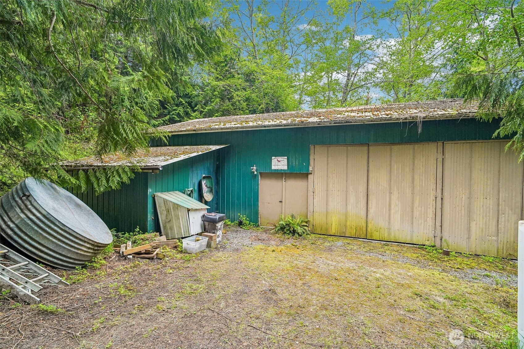 5160 Blacktail Lane , Langley, WA 98260
