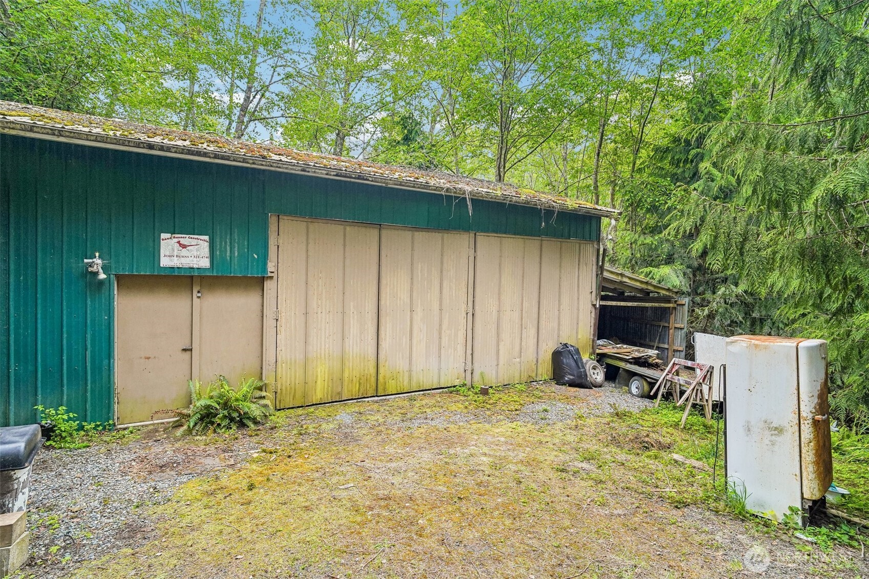 5160 Blacktail Lane , Langley, WA 98260