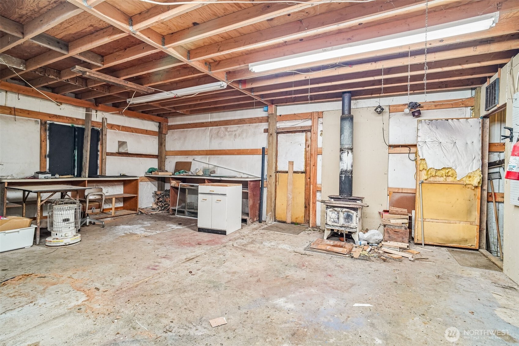 5160 Blacktail Lane , Langley, WA 98260