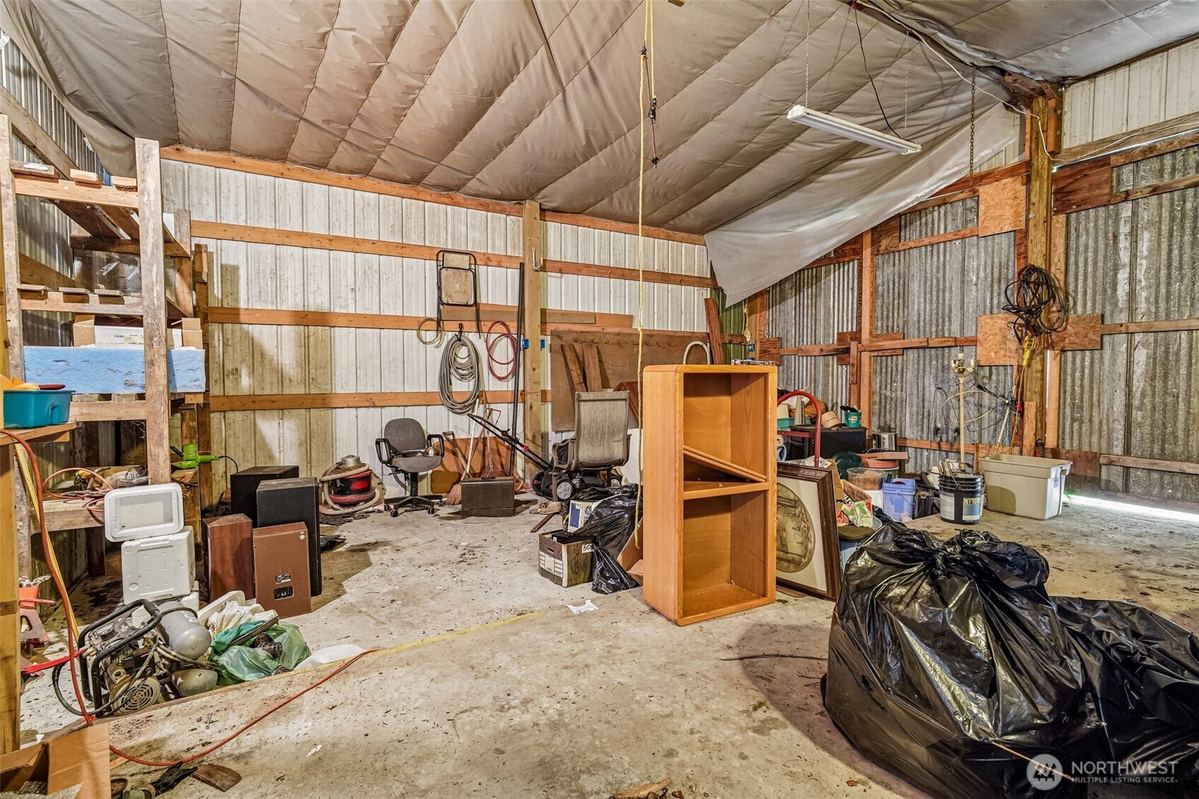 5160 Blacktail Lane , Langley, WA 98260