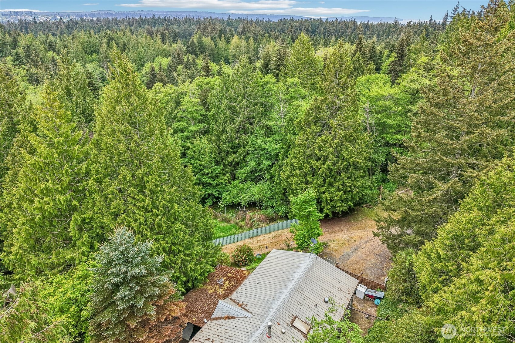 5160 Blacktail Lane , Langley, WA 98260