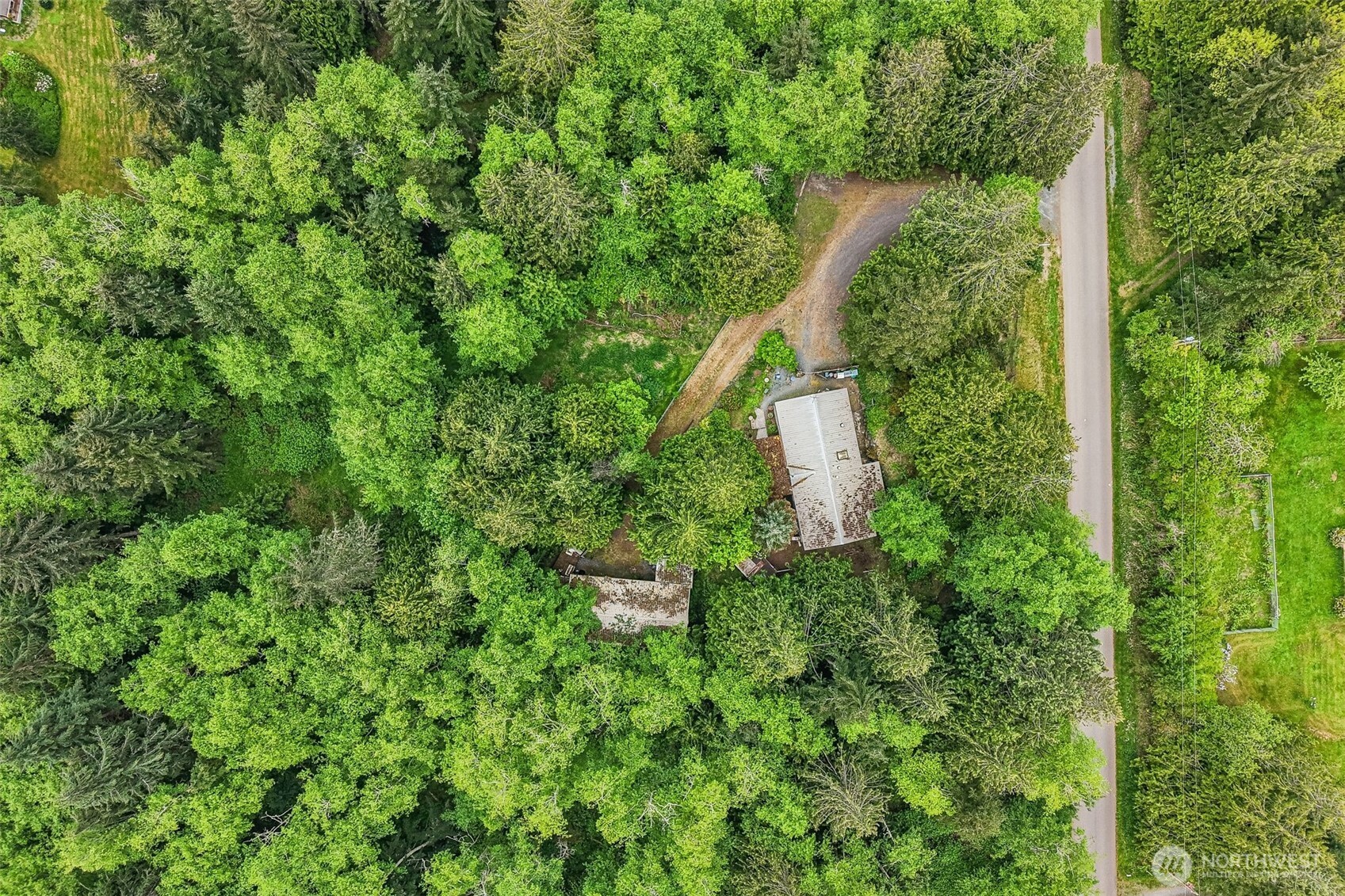 5160 Blacktail Lane , Langley, WA 98260