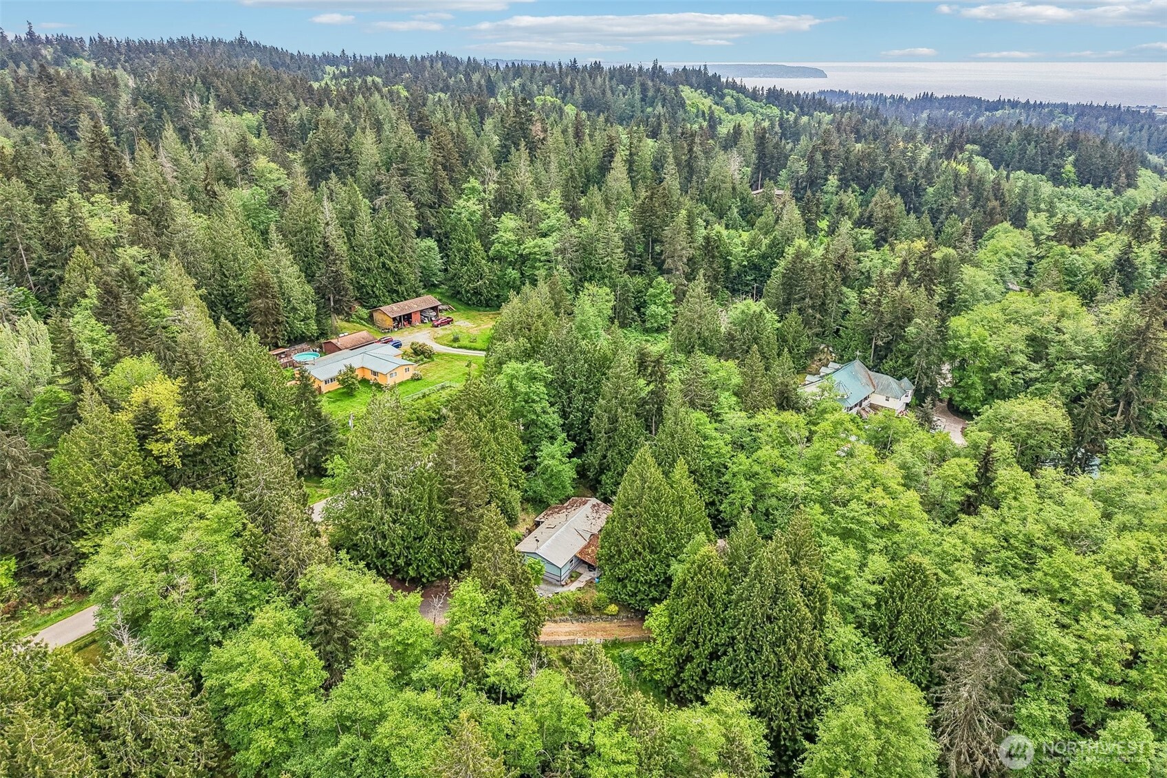 5160 Blacktail Lane , Langley, WA 98260