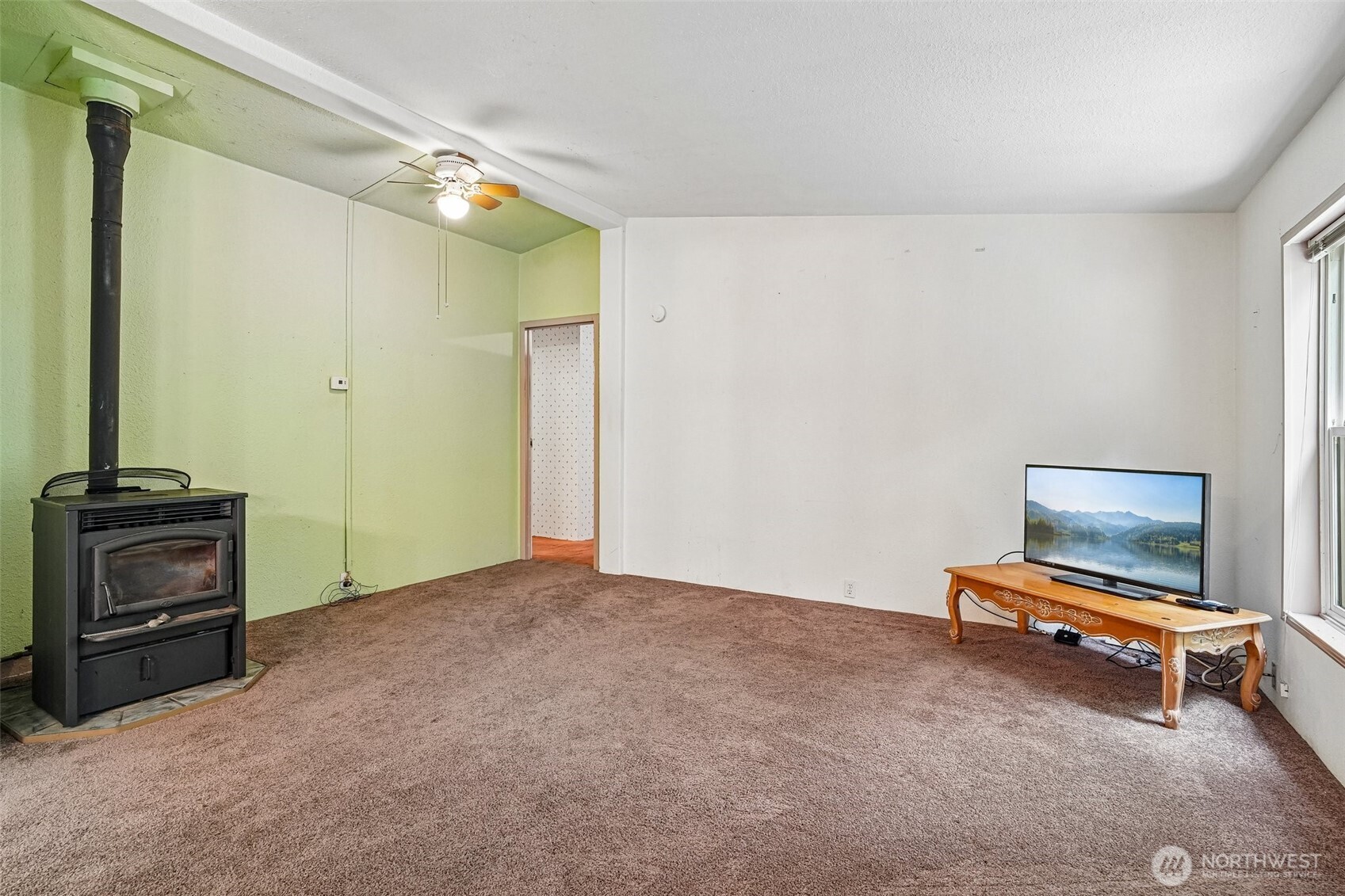 5160 Blacktail Lane , Langley, WA 98260