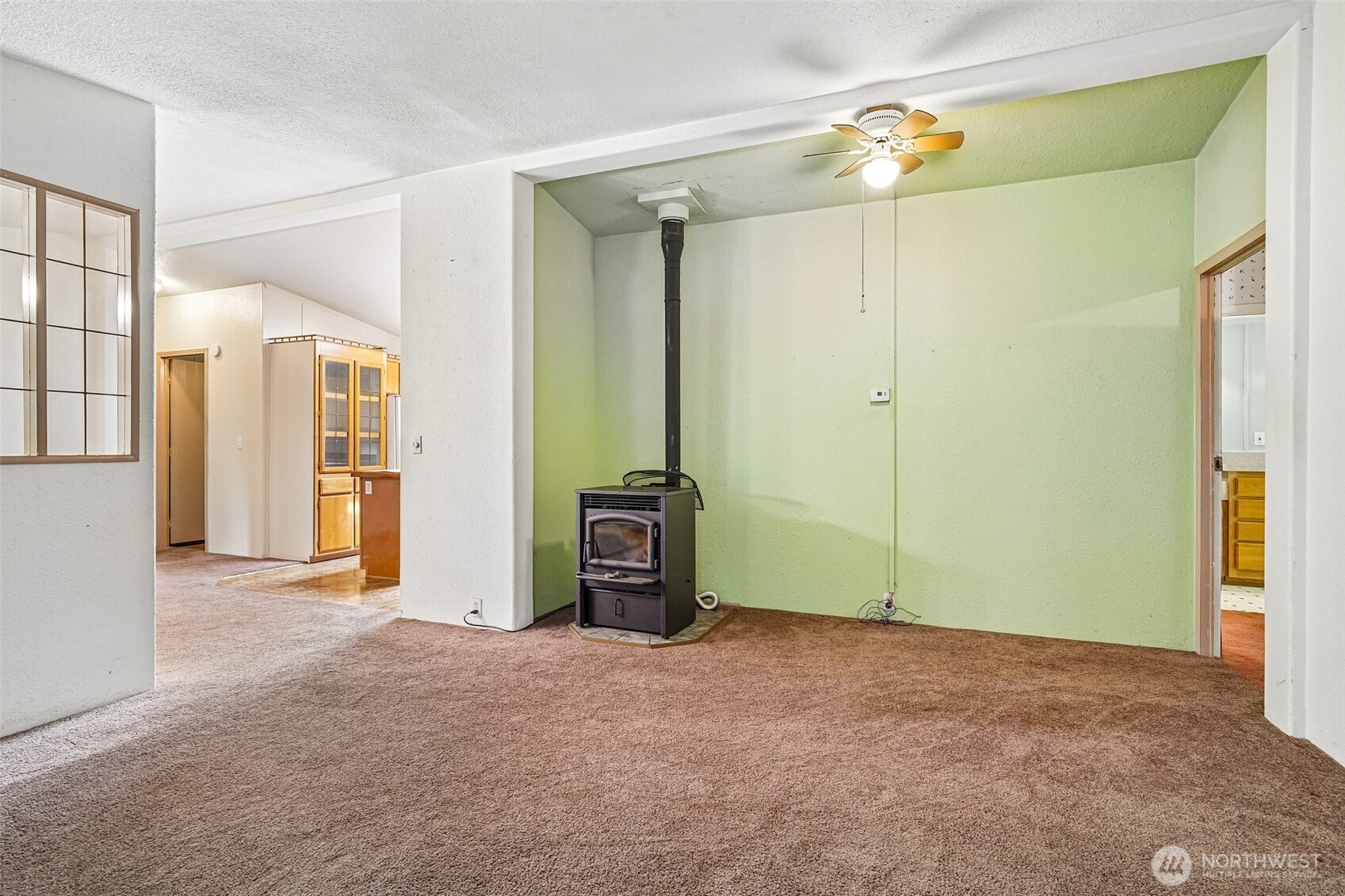 5160 Blacktail Lane , Langley, WA 98260