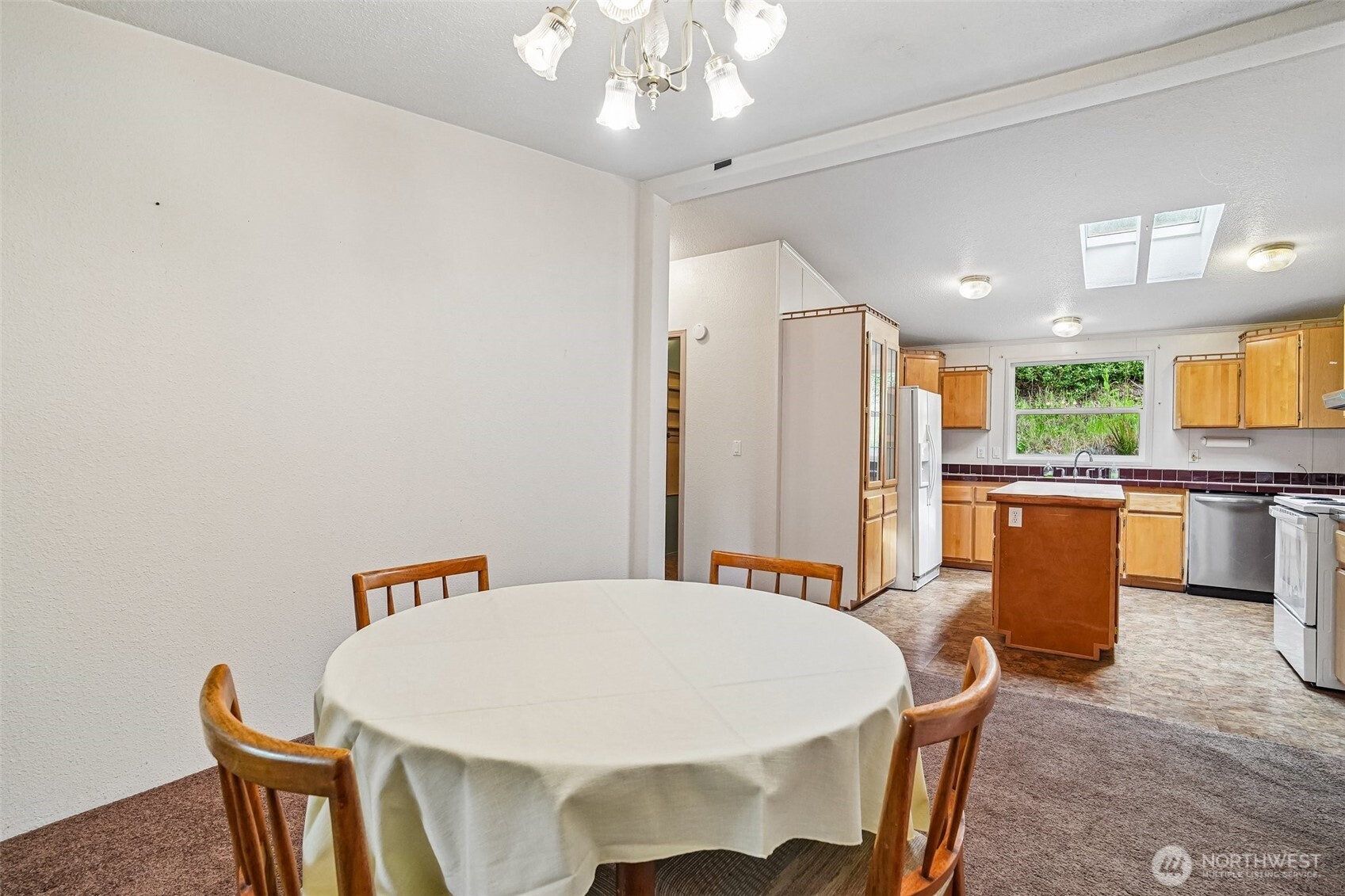 5160 Blacktail Lane , Langley, WA 98260