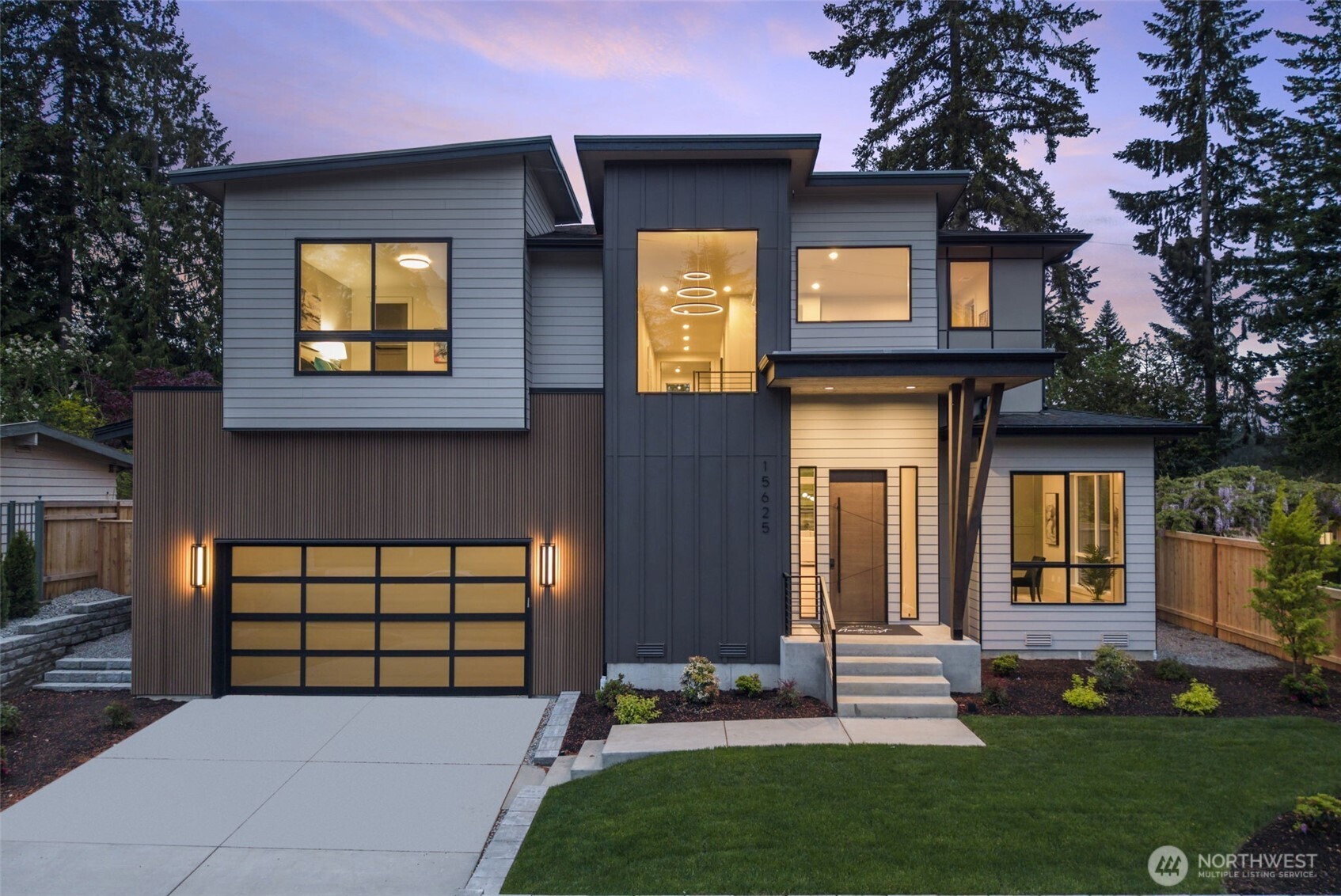 15625 SE 9th Street , Bellevue, WA 98008