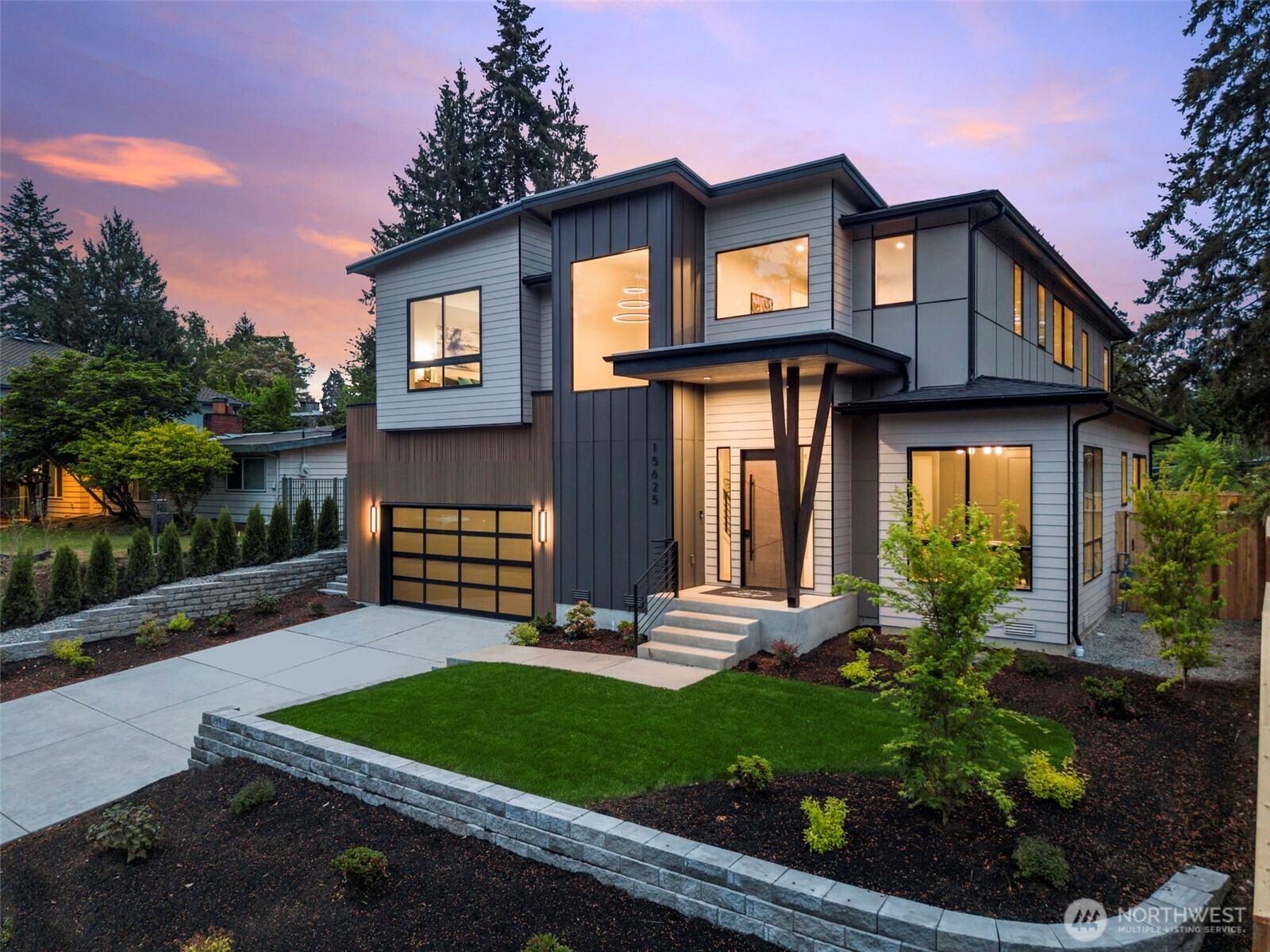 15625 SE 9th Street , Bellevue, WA 98008