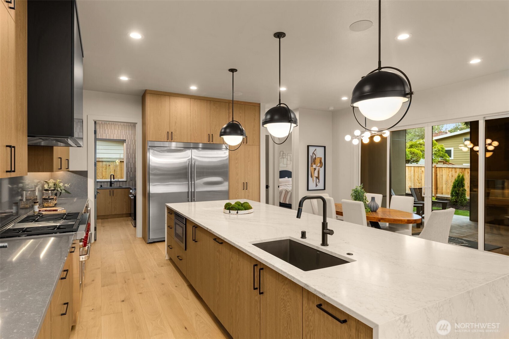 15625 SE 9th Street , Bellevue, WA 98008