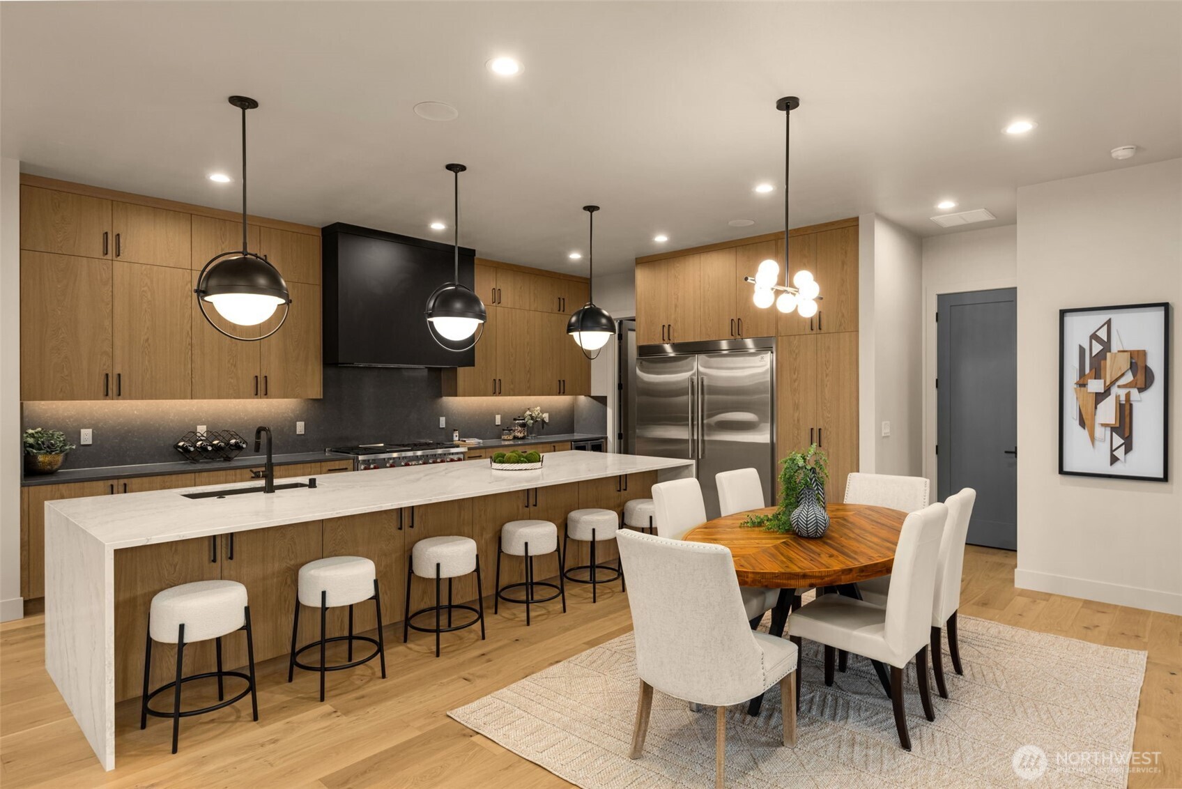 15625 SE 9th Street , Bellevue, WA 98008