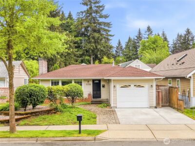1107 North Street SE, Tumwater, WA 98501