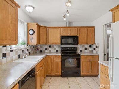 1107 North Street SE, Tumwater, WA 98501 - Photo 11