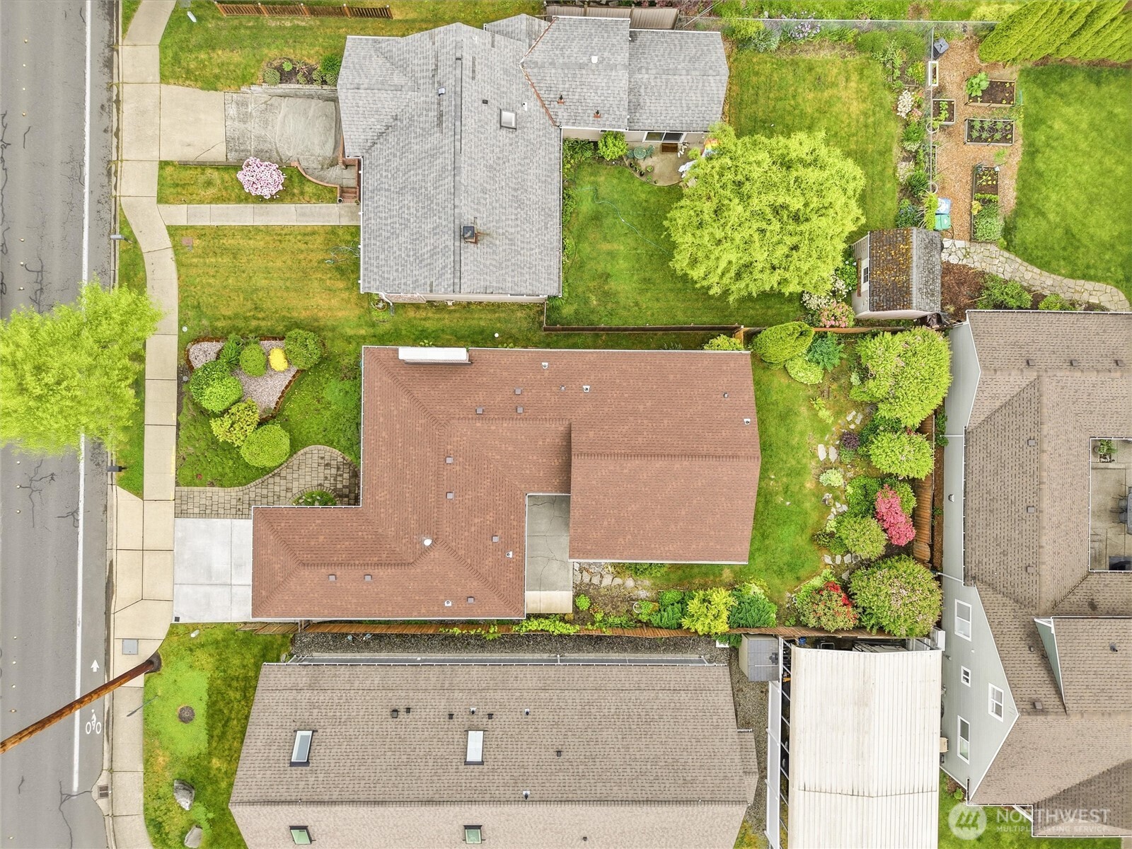 1107 North Street SE, Tumwater, WA 98501